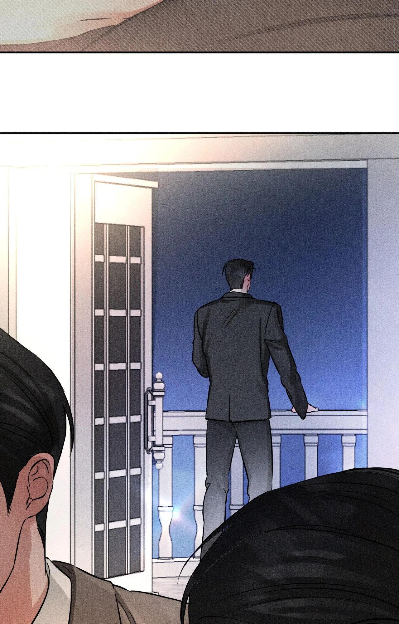 Close Up (Dyo) - Chapter 55.05 Page 61