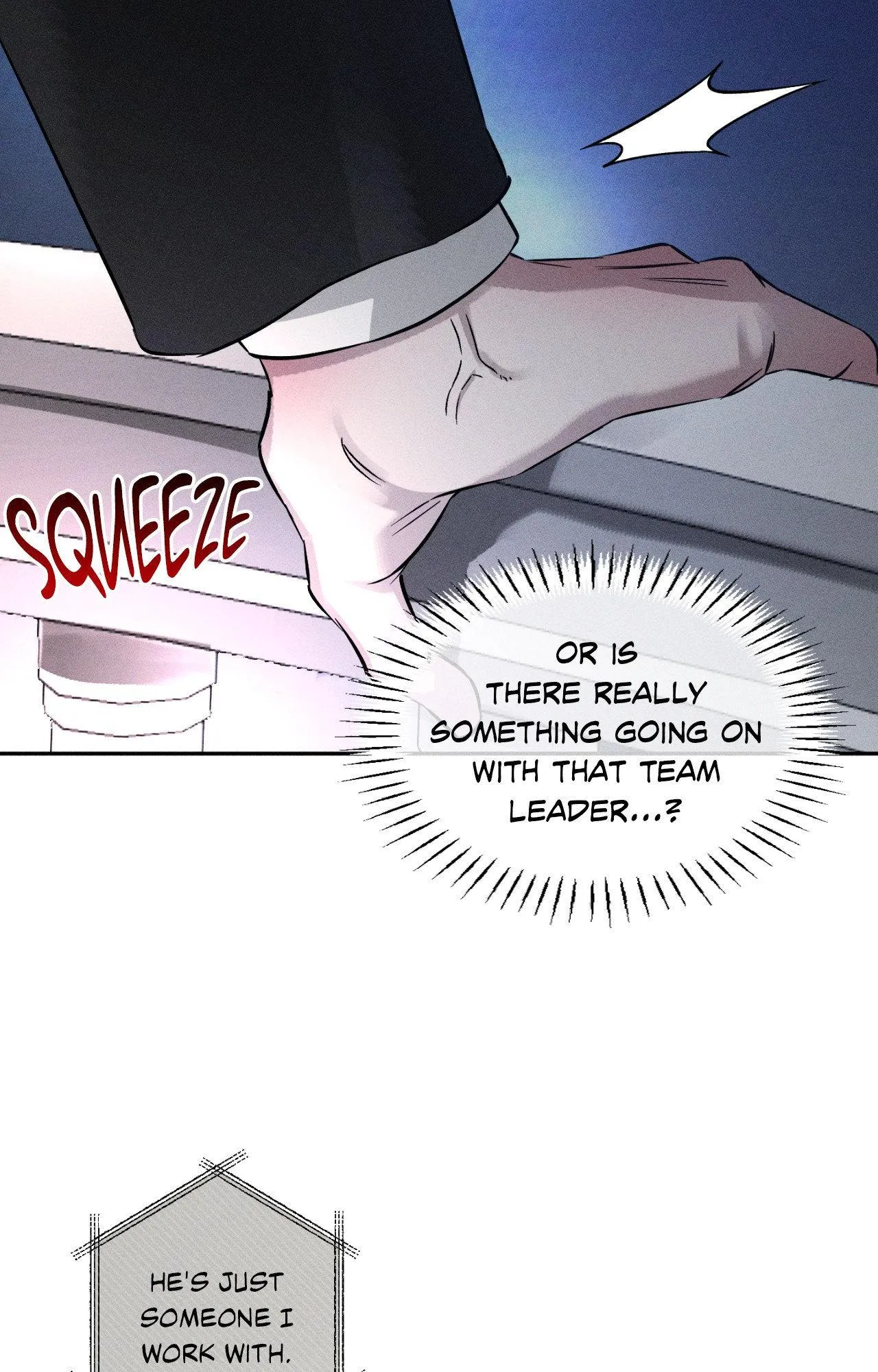 Close Up (Dyo) - Chapter 55.05 Page 64