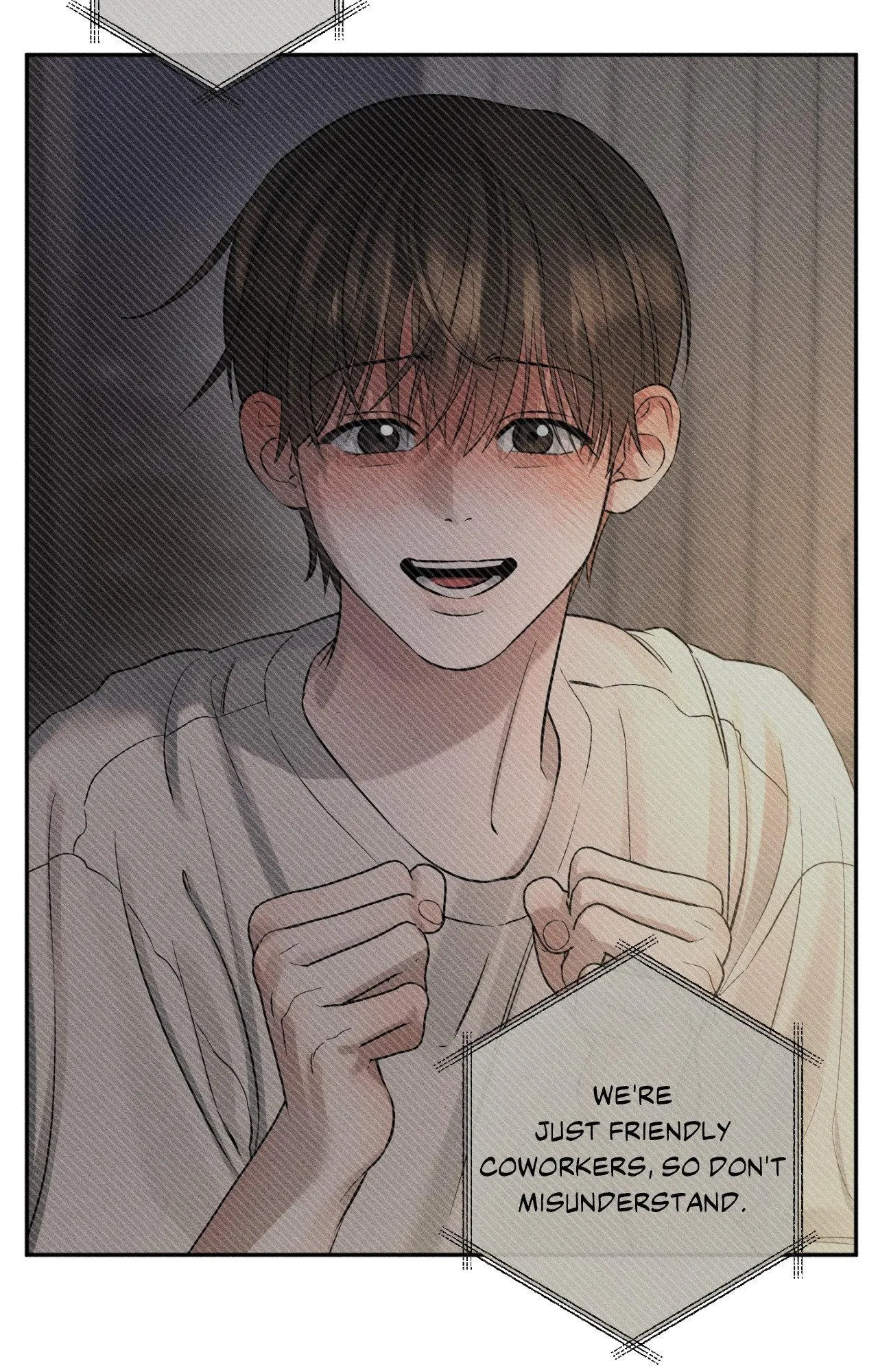 Close Up (Dyo) - Chapter 55.05 Page 65