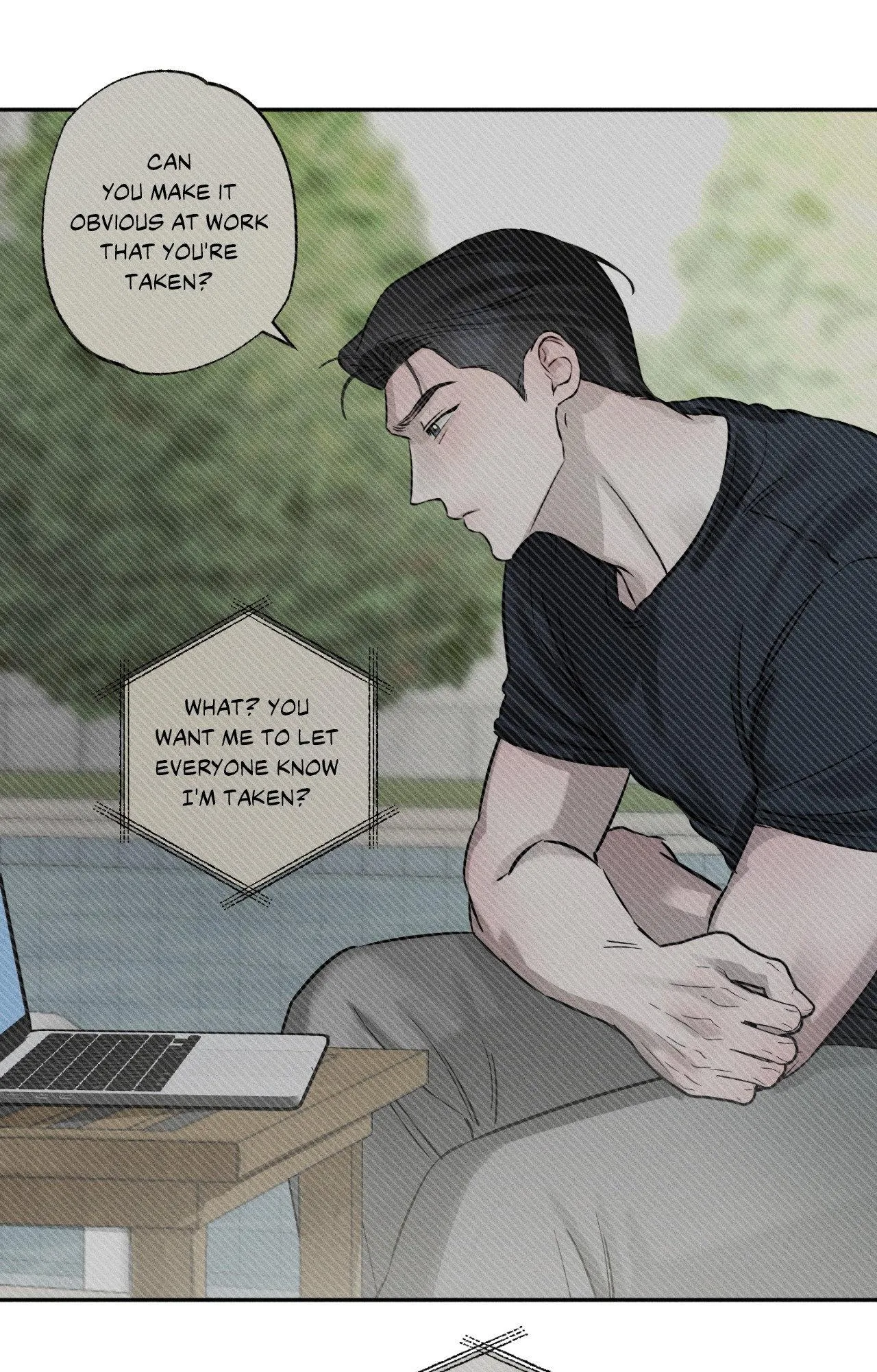 Close Up (Dyo) - Chapter 55.05 Page 66