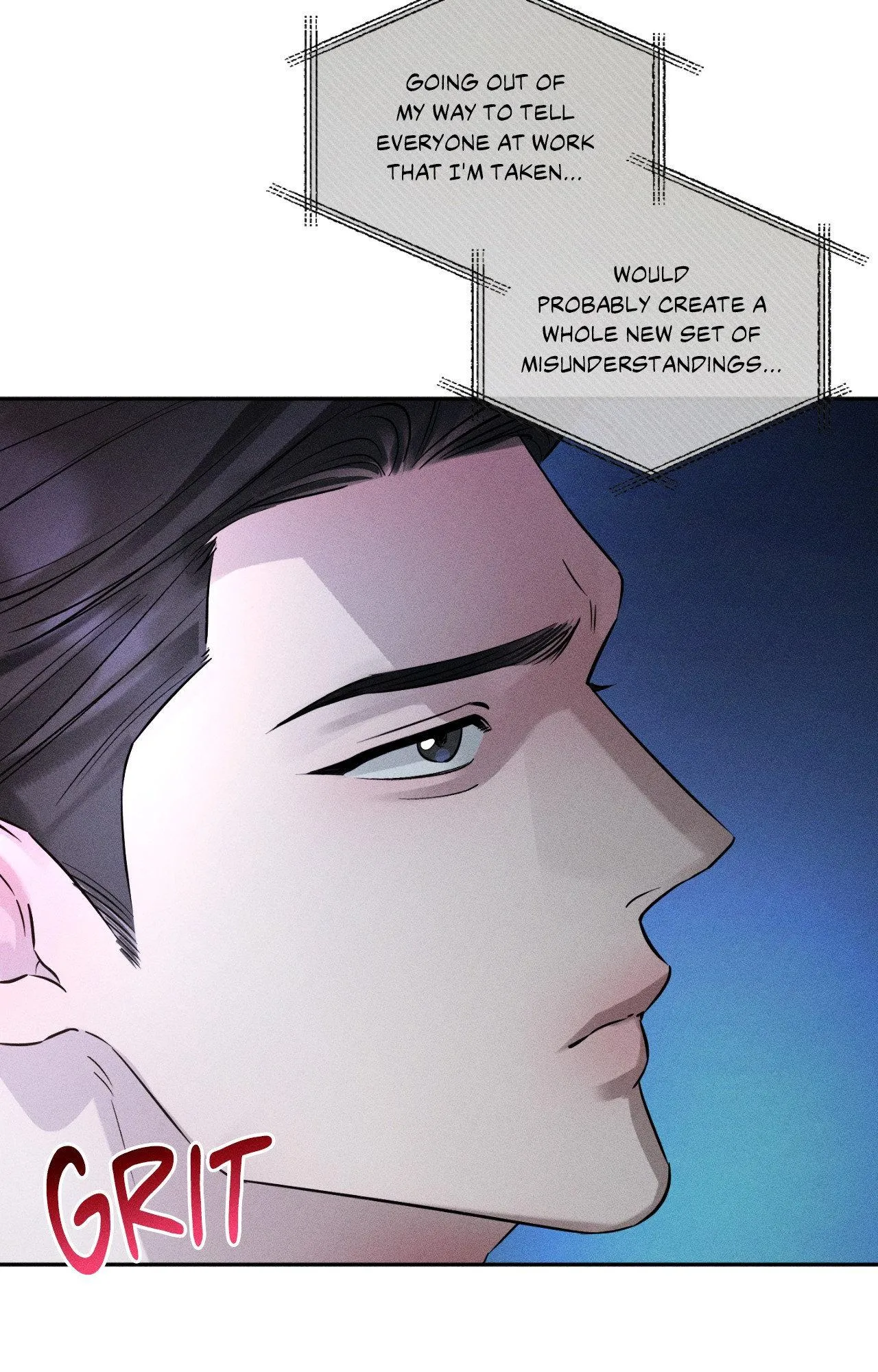 Close Up (Dyo) - Chapter 55.05 Page 67
