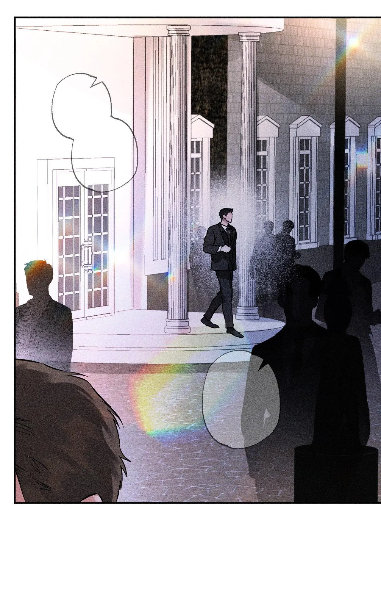 Close Up (Dyo) - Chapter 55.05 Page 69