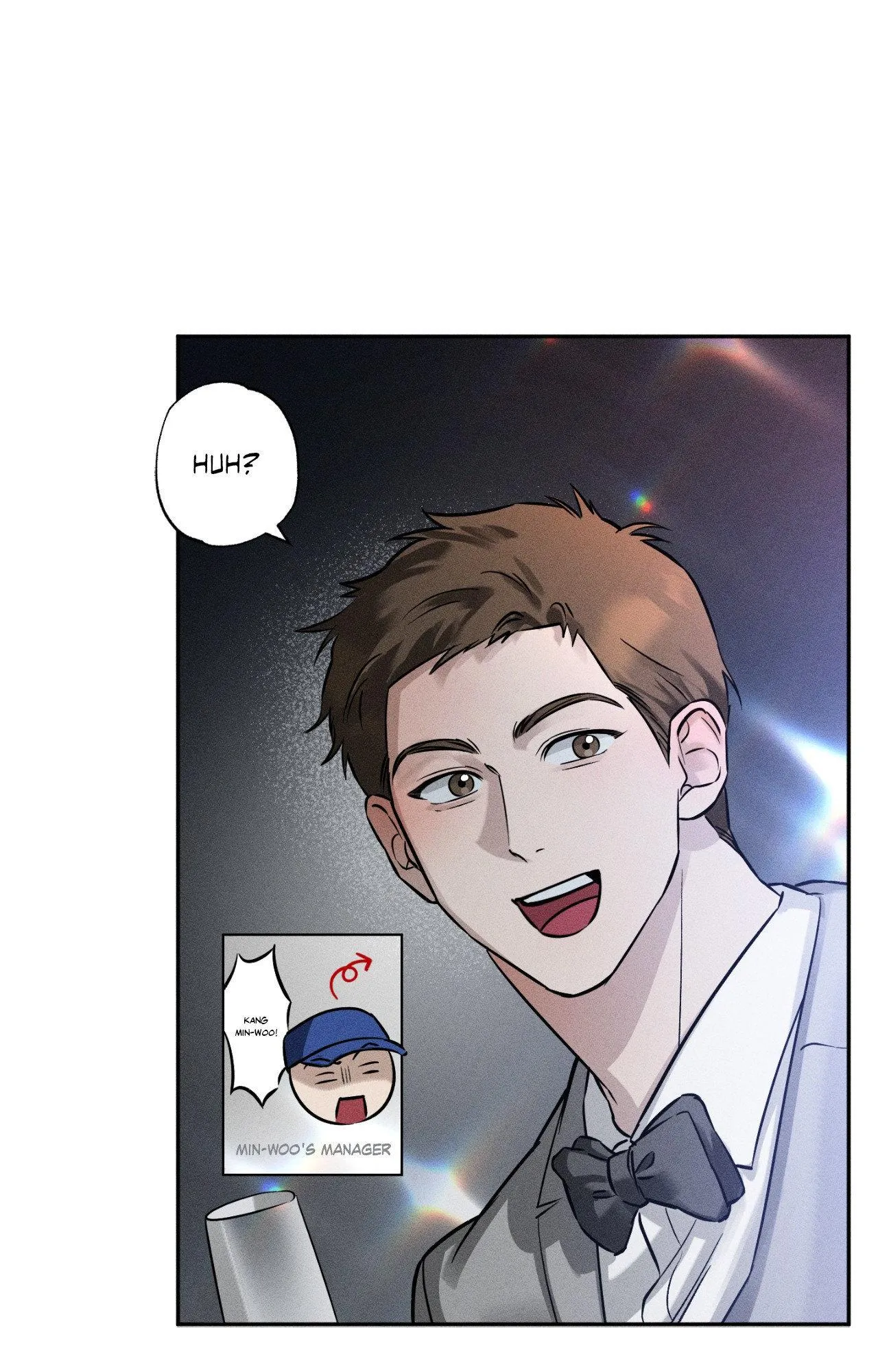 Close Up (Dyo) - Chapter 55.05 Page 70