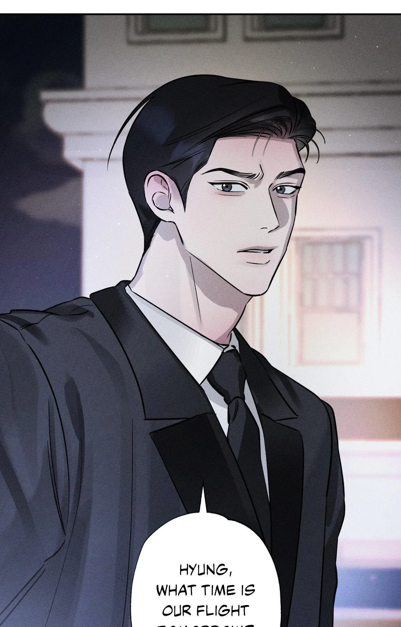 Close Up (Dyo) - Chapter 55.05 Page 74