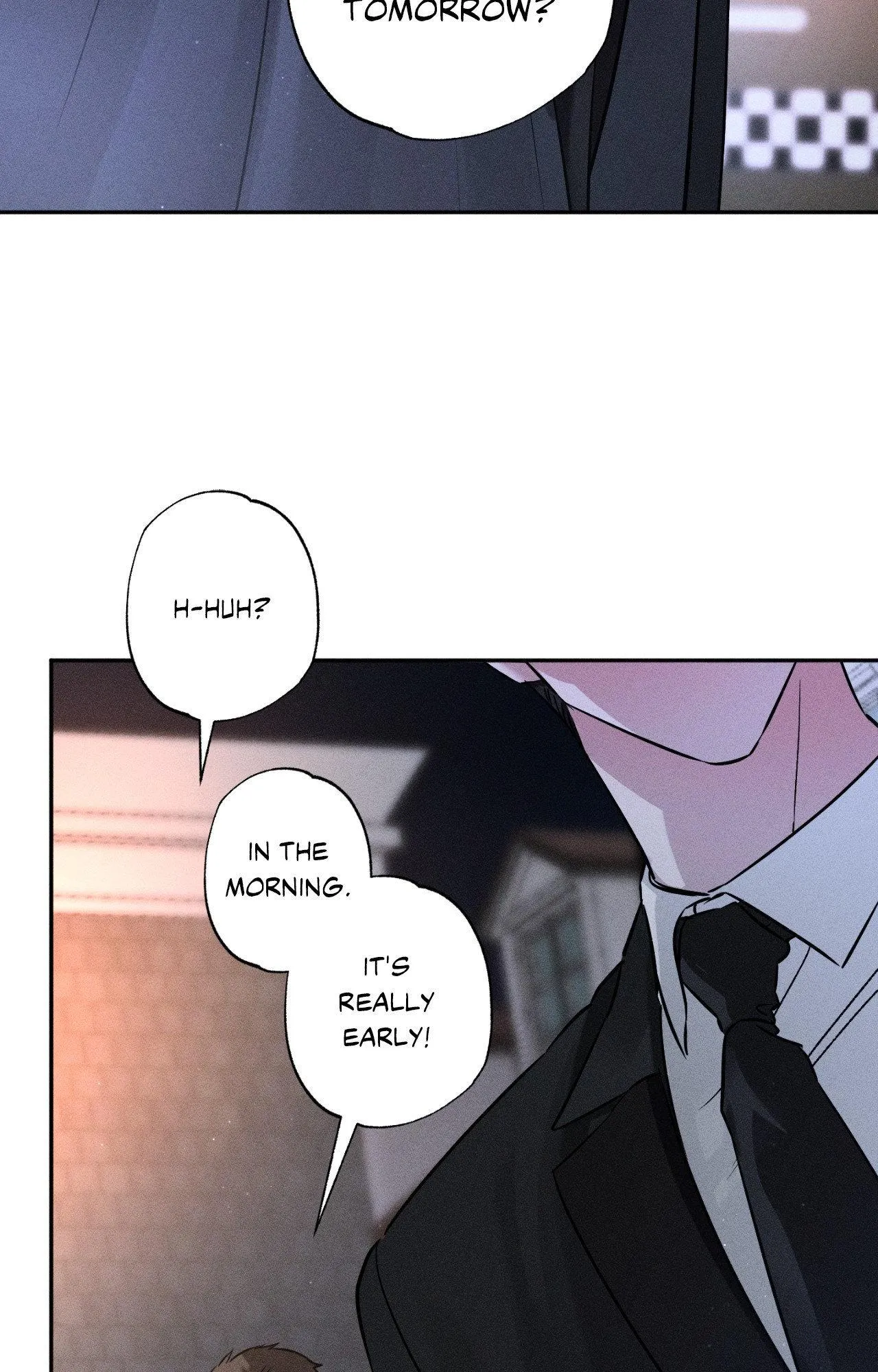Close Up (Dyo) - Chapter 55.05 Page 75