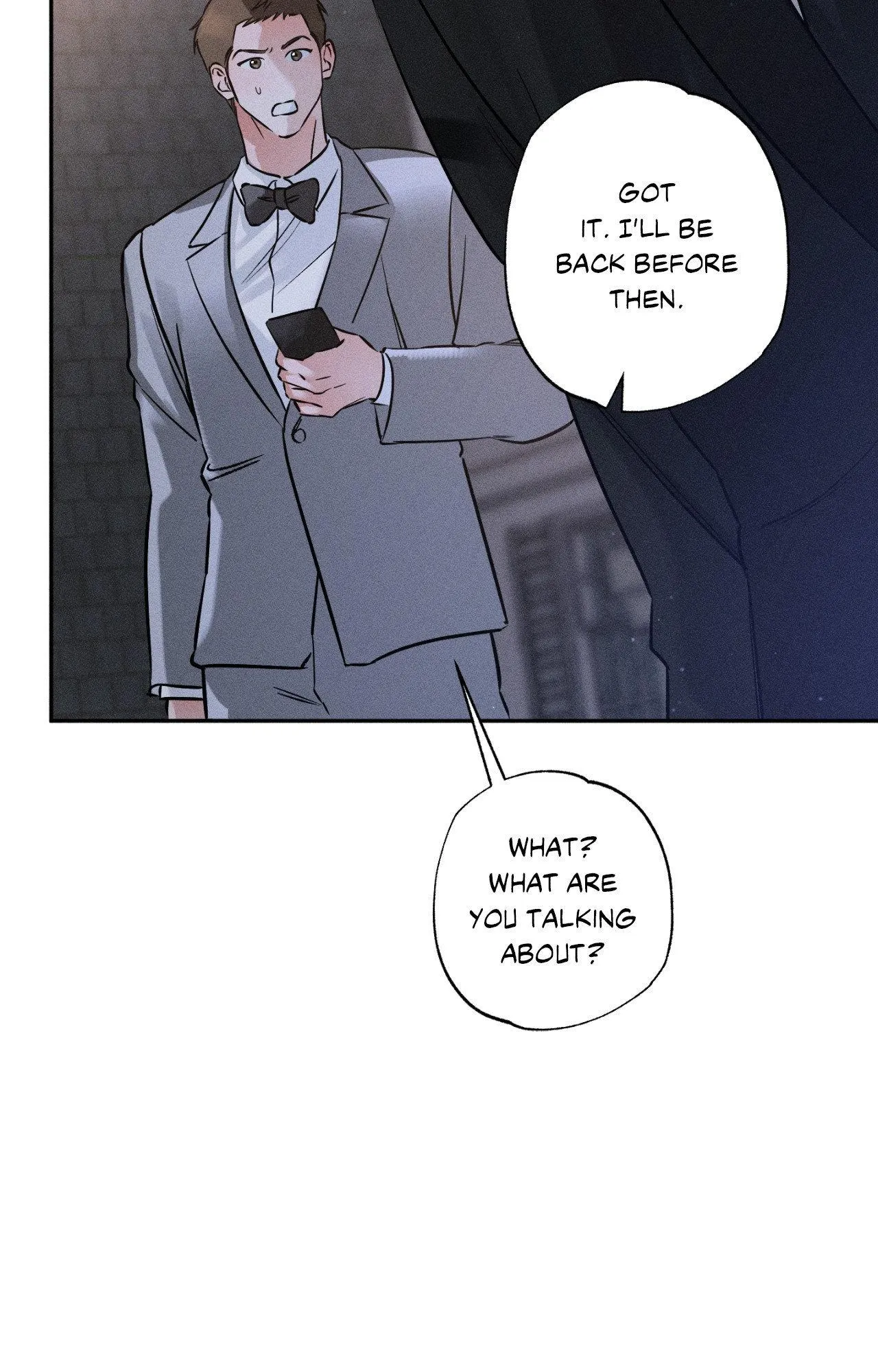Close Up (Dyo) - Chapter 55.05 Page 76