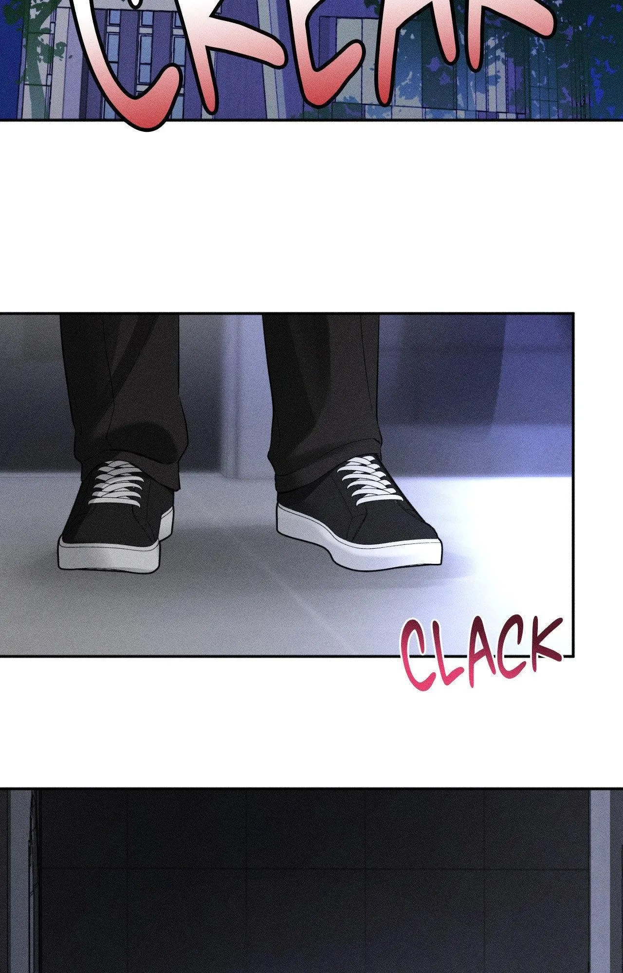 Close Up (Dyo) - Chapter 55.06 Page 3