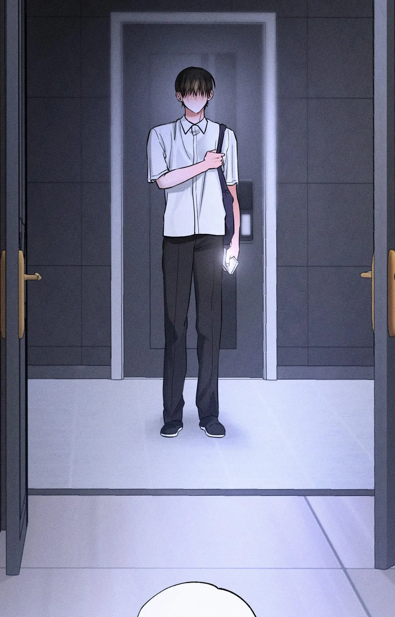 Close Up (Dyo) - Chapter 55.06 Page 4