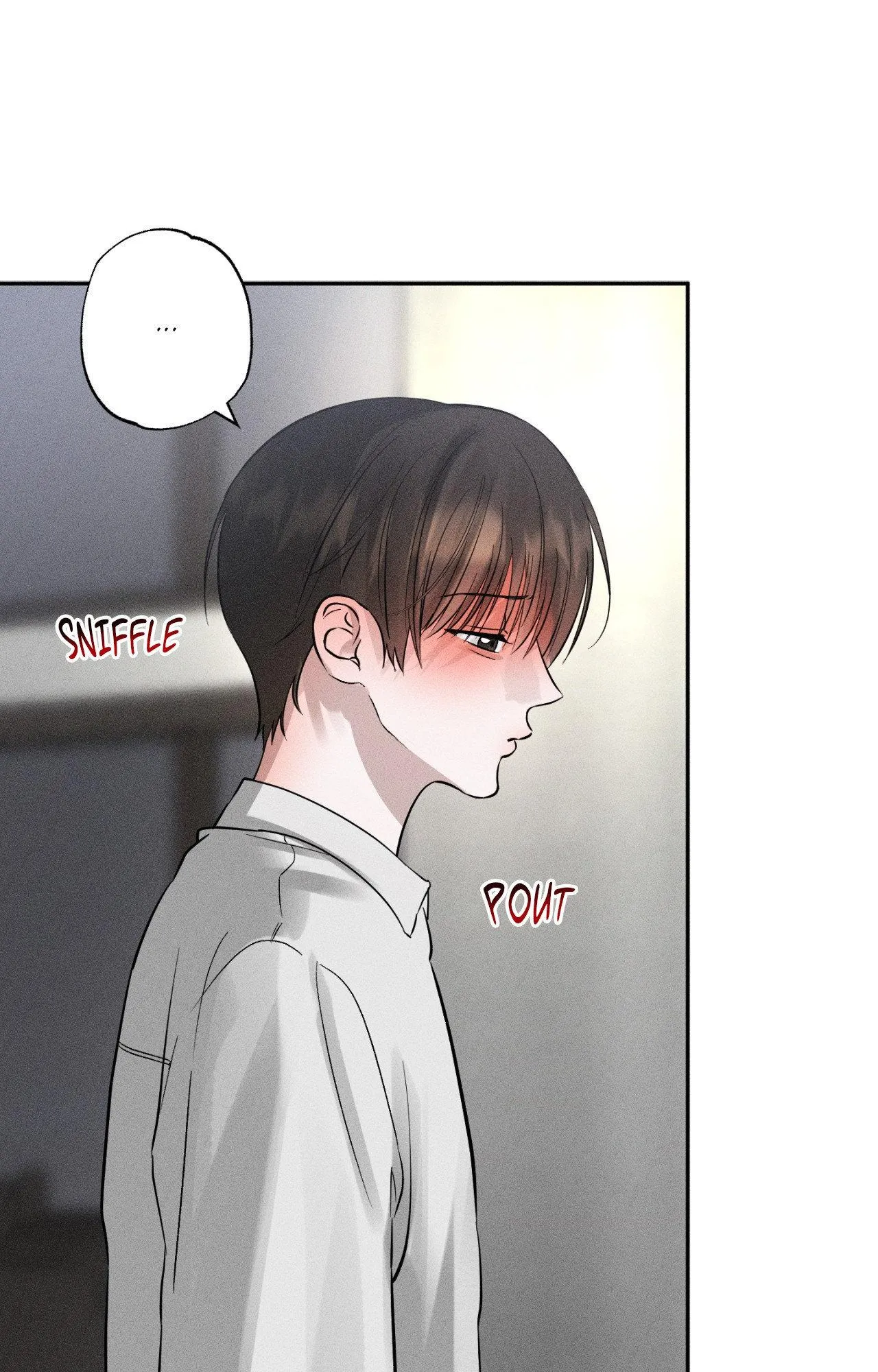 Close Up (Dyo) - Chapter 55.06 Page 13