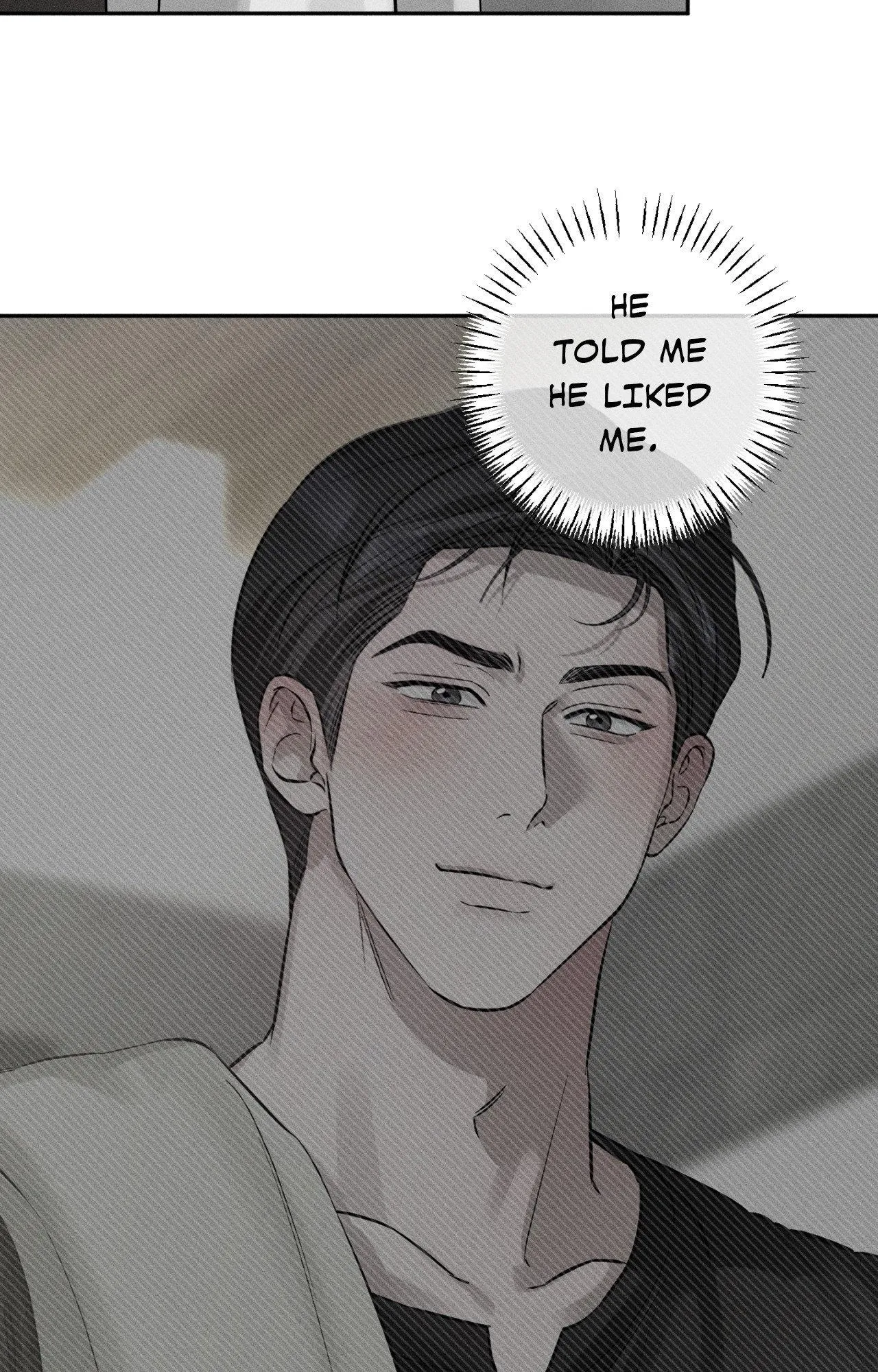 Close Up (Dyo) - Chapter 55.06 Page 14