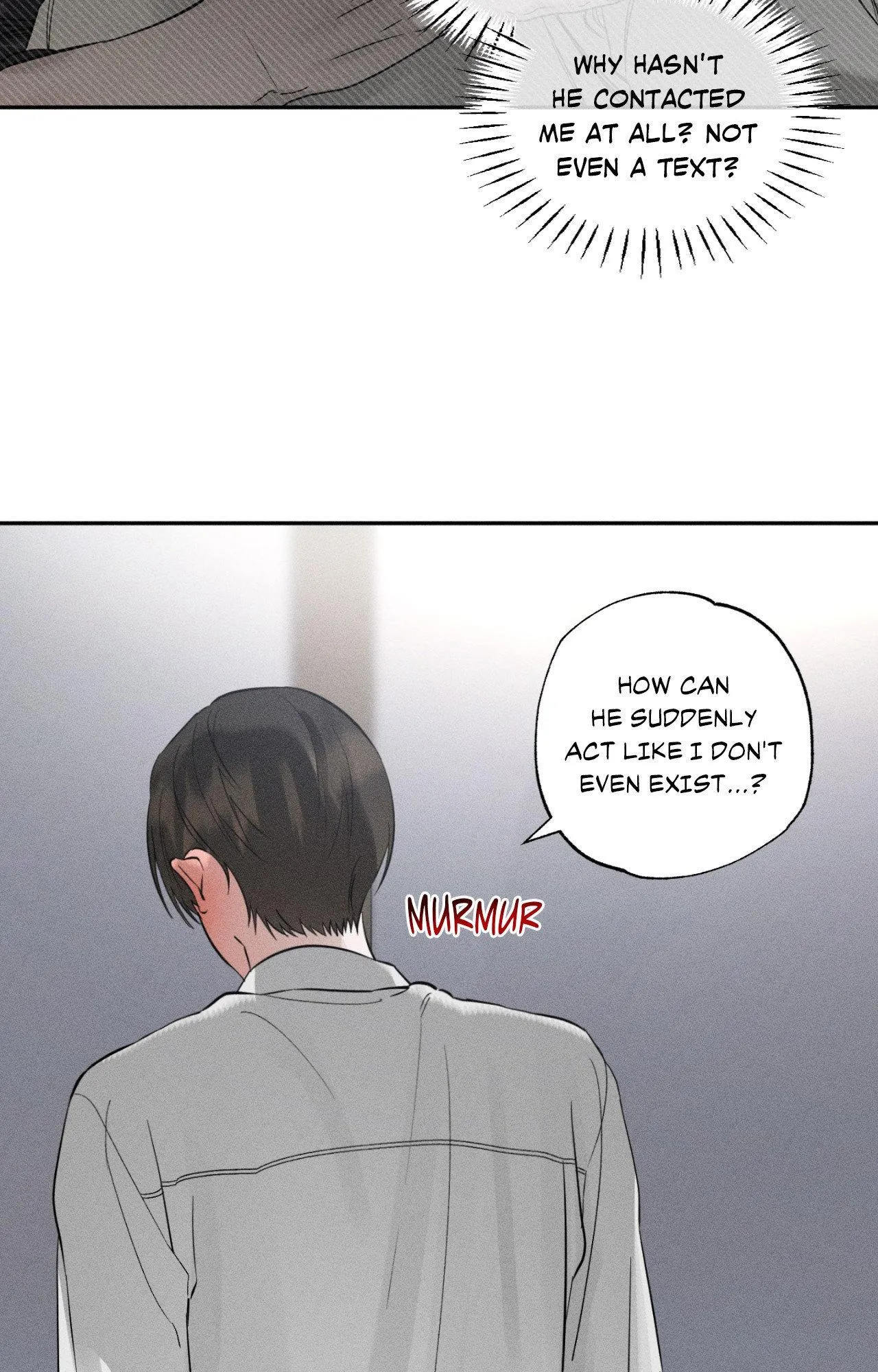 Close Up (Dyo) - Chapter 55.06 Page 16