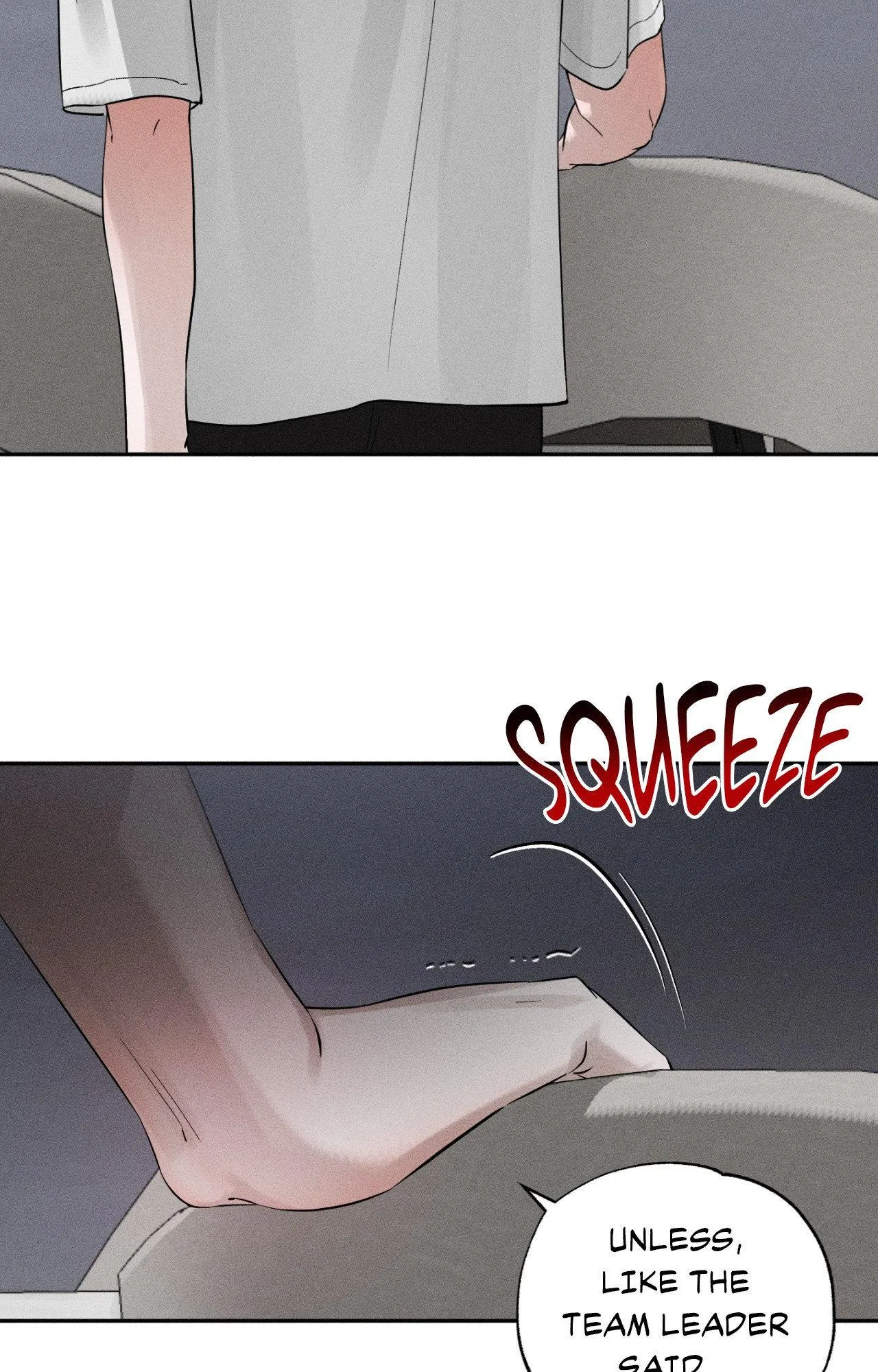 Close Up (Dyo) - Chapter 55.06 Page 17