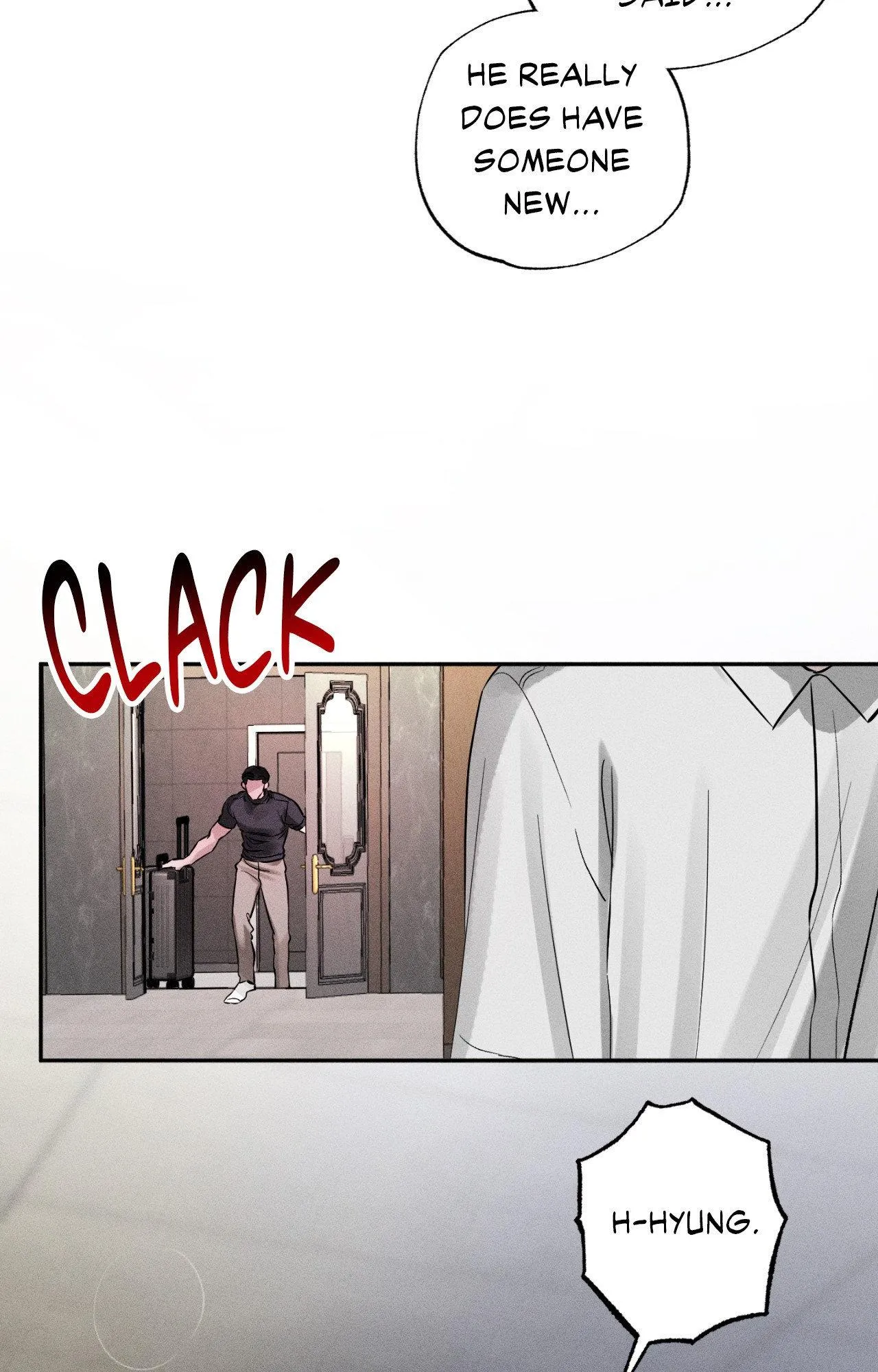 Close Up (Dyo) - Chapter 55.06 Page 18