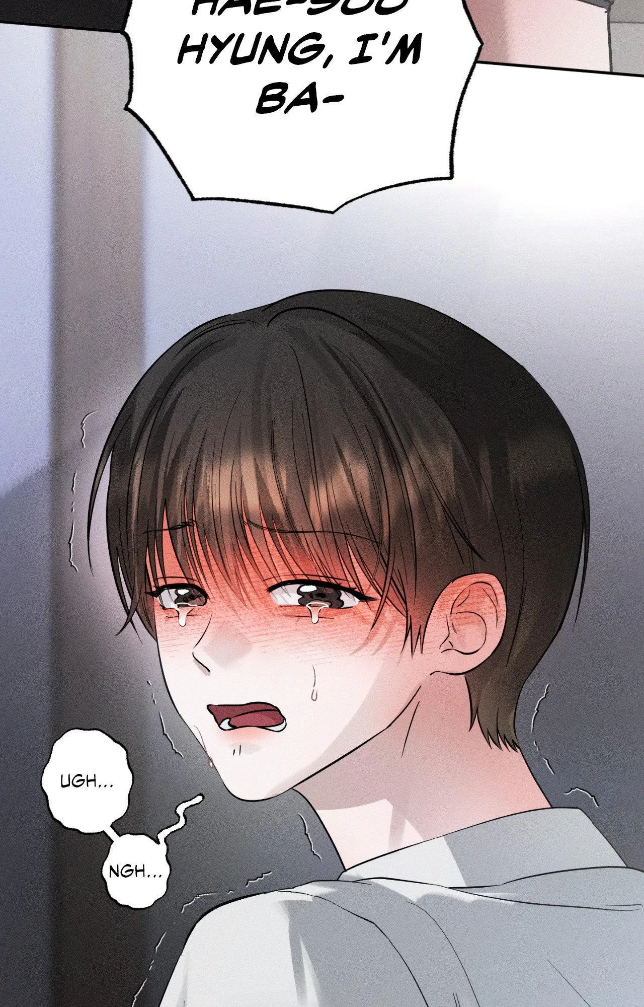 Close Up (Dyo) - Chapter 55.06 Page 20