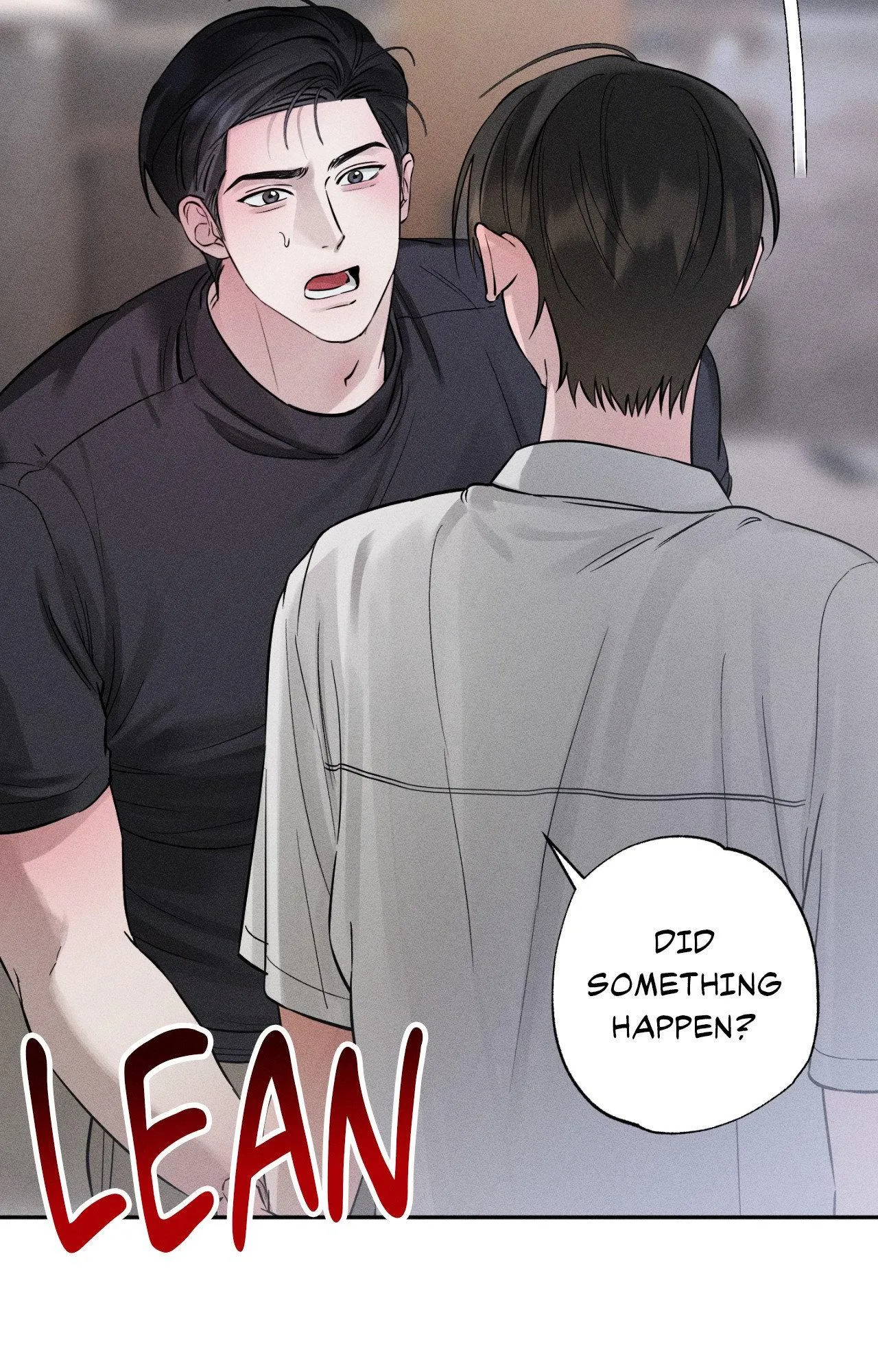 Close Up (Dyo) - Chapter 55.06 Page 23