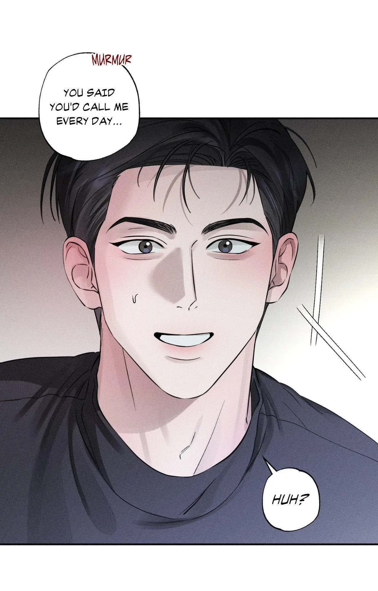Close Up (Dyo) - Chapter 55.06 Page 24