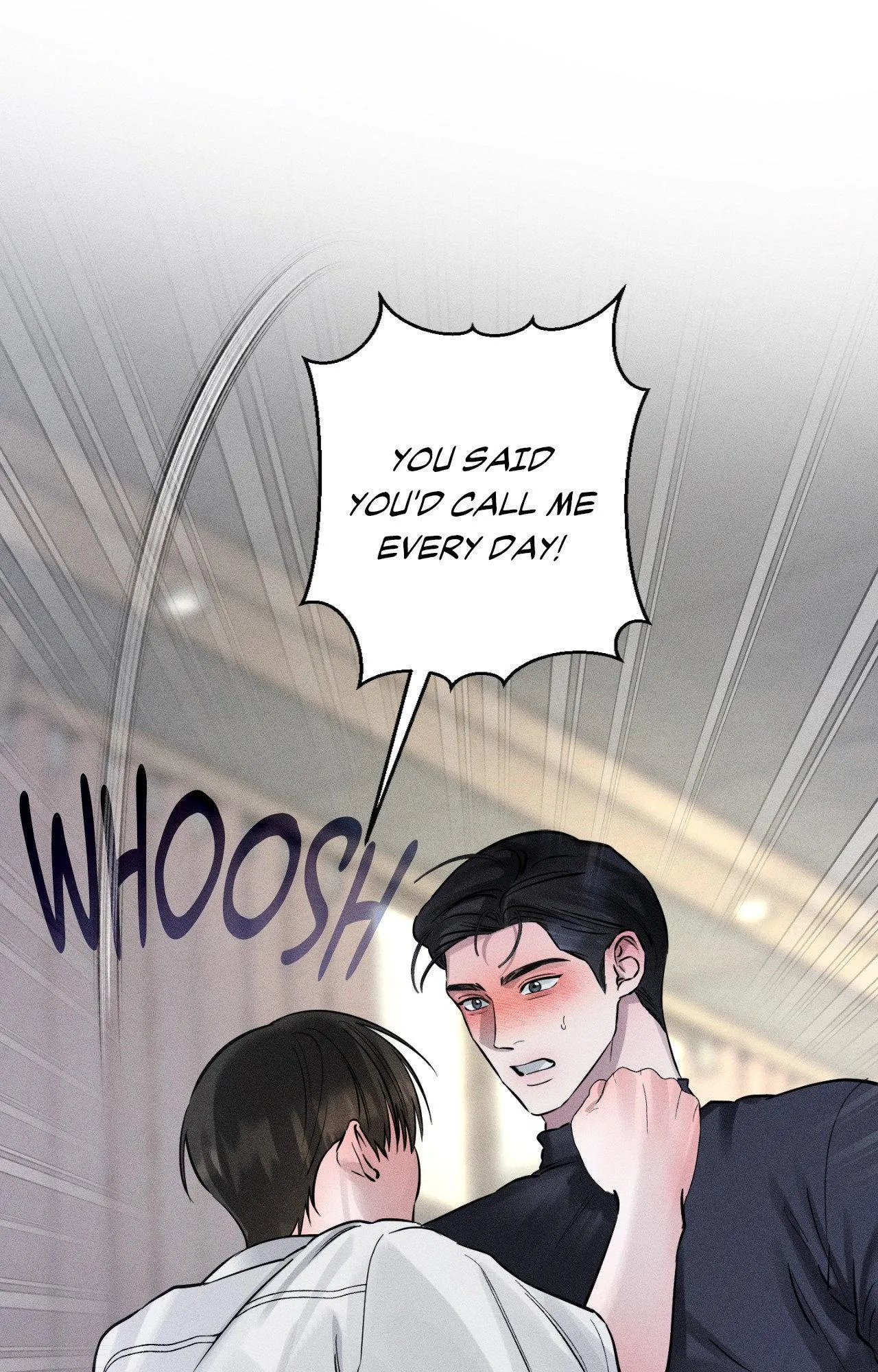 Close Up (Dyo) - Chapter 55.06 Page 26
