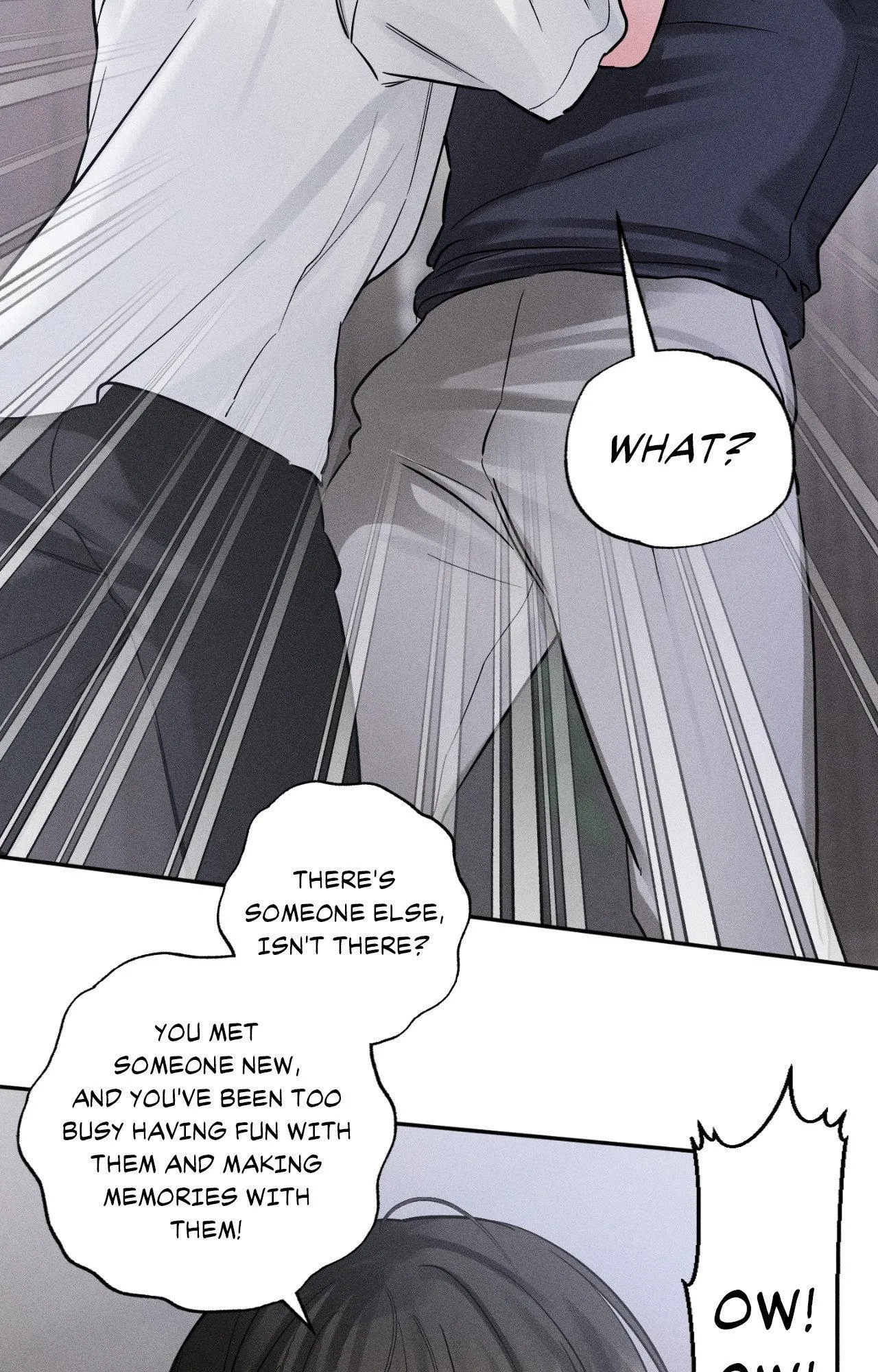 Close Up (Dyo) - Chapter 55.06 Page 27