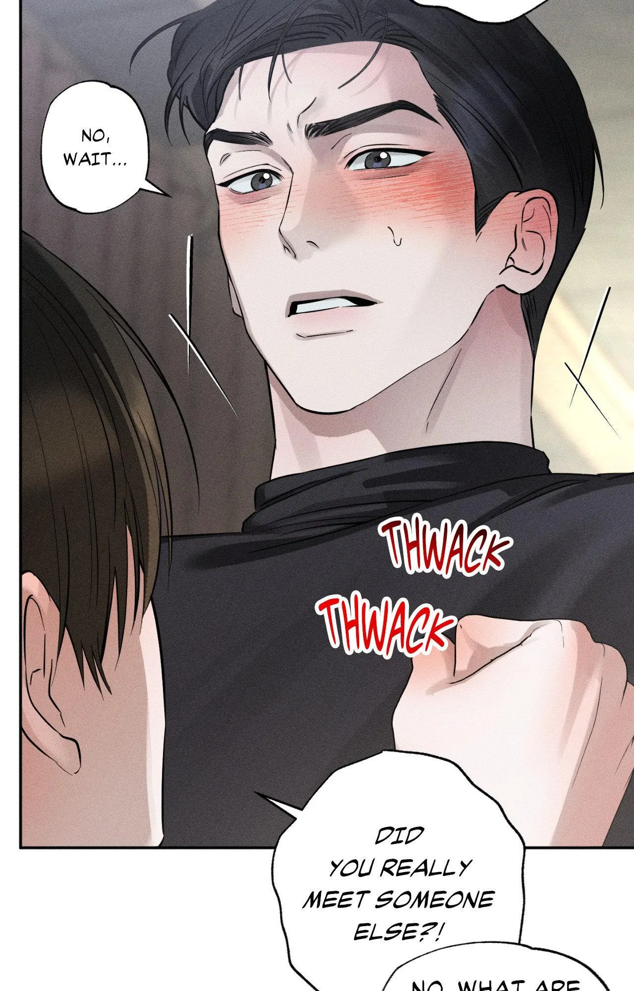 Close Up (Dyo) - Chapter 55.06 Page 29
