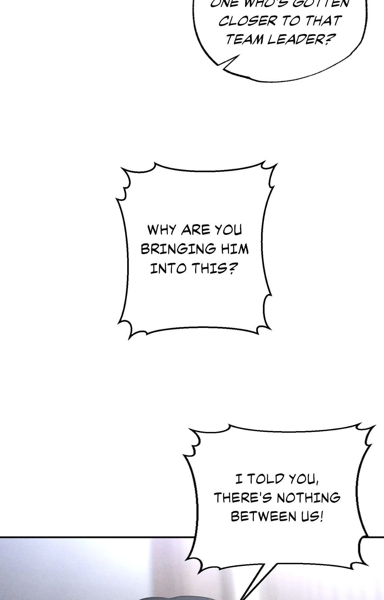 Close Up (Dyo) - Chapter 55.06 Page 31