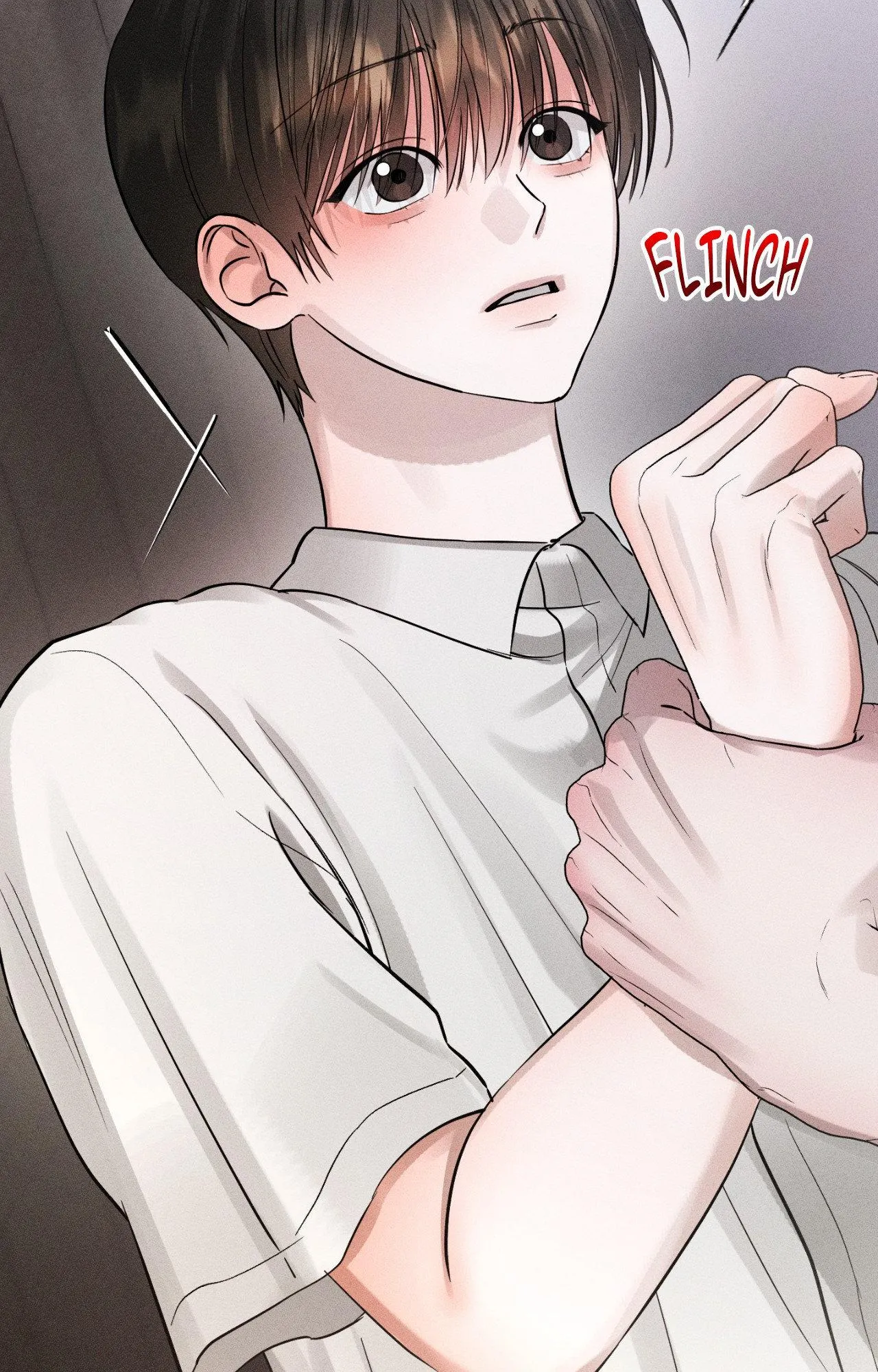 Close Up (Dyo) - Chapter 55.06 Page 36