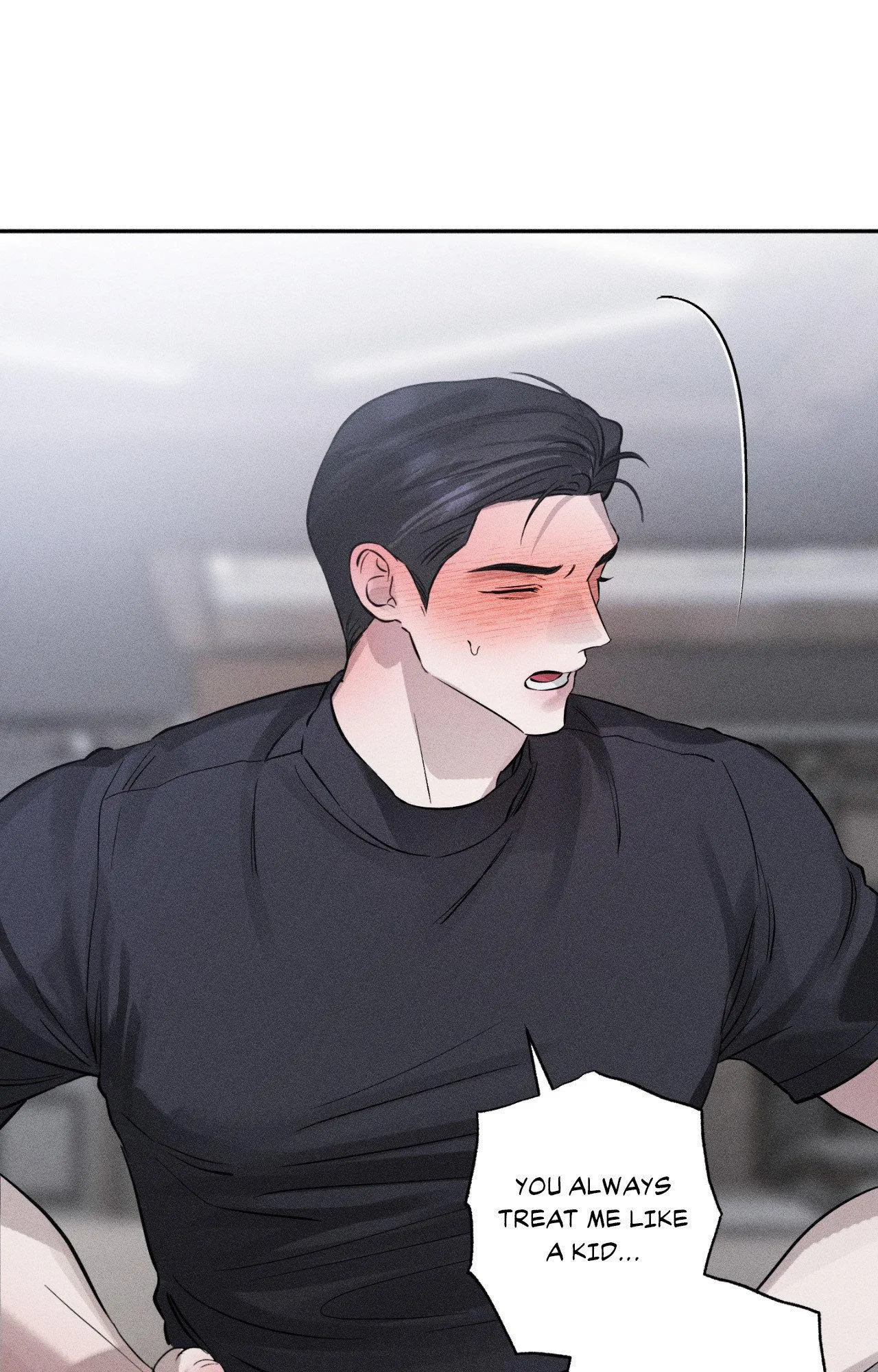 Close Up (Dyo) - Chapter 55.06 Page 38