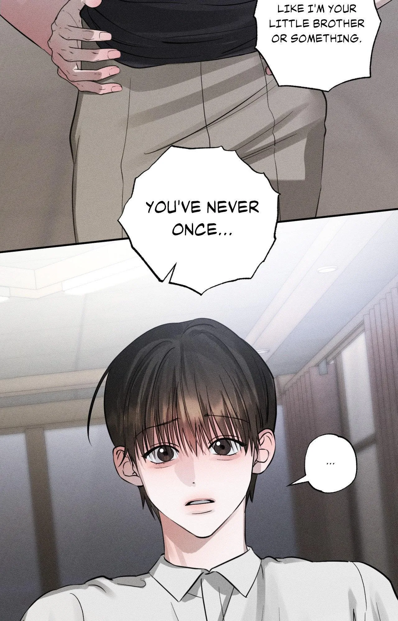 Close Up (Dyo) - Chapter 55.06 Page 39