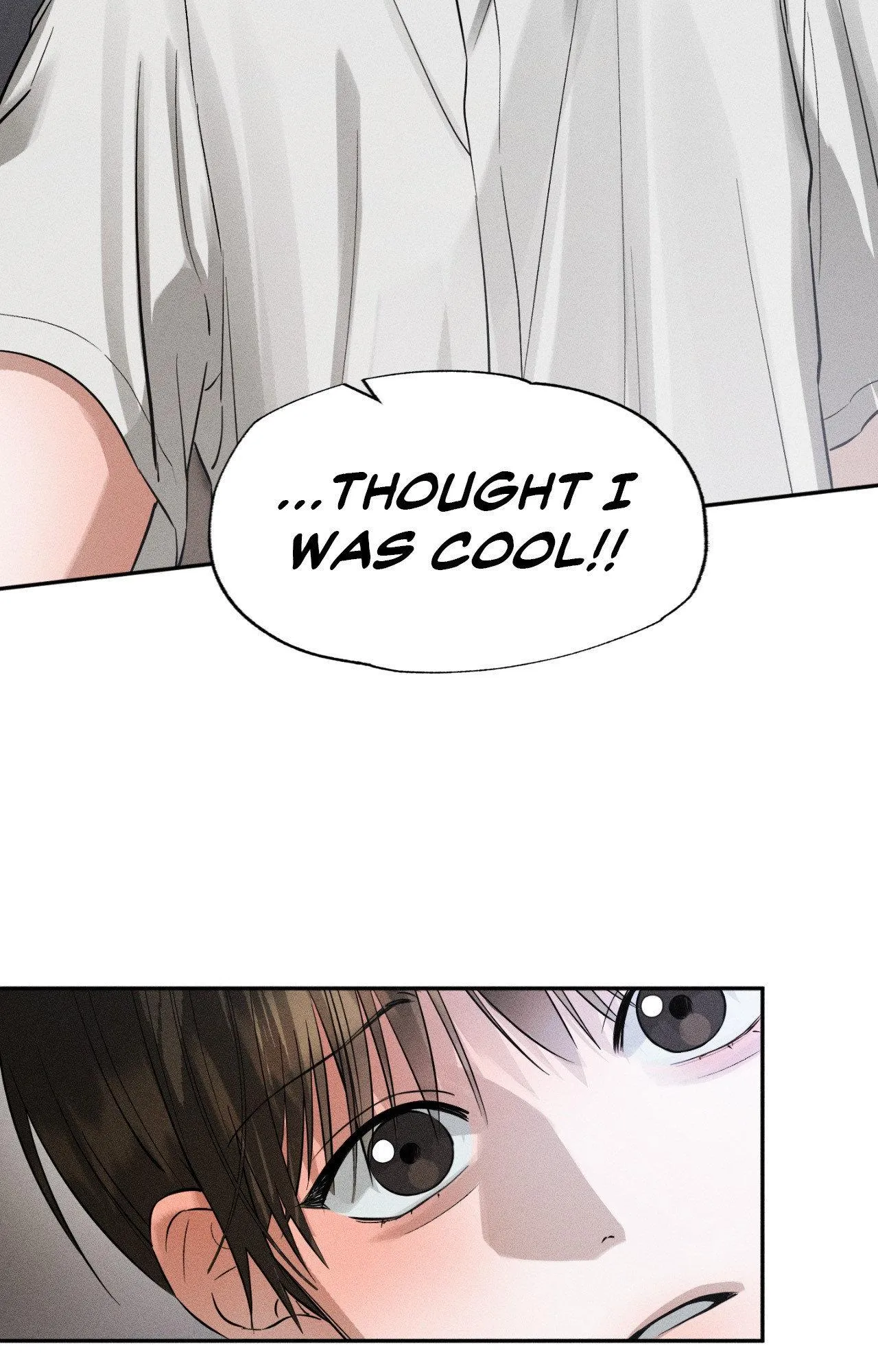 Close Up (Dyo) - Chapter 55.06 Page 40