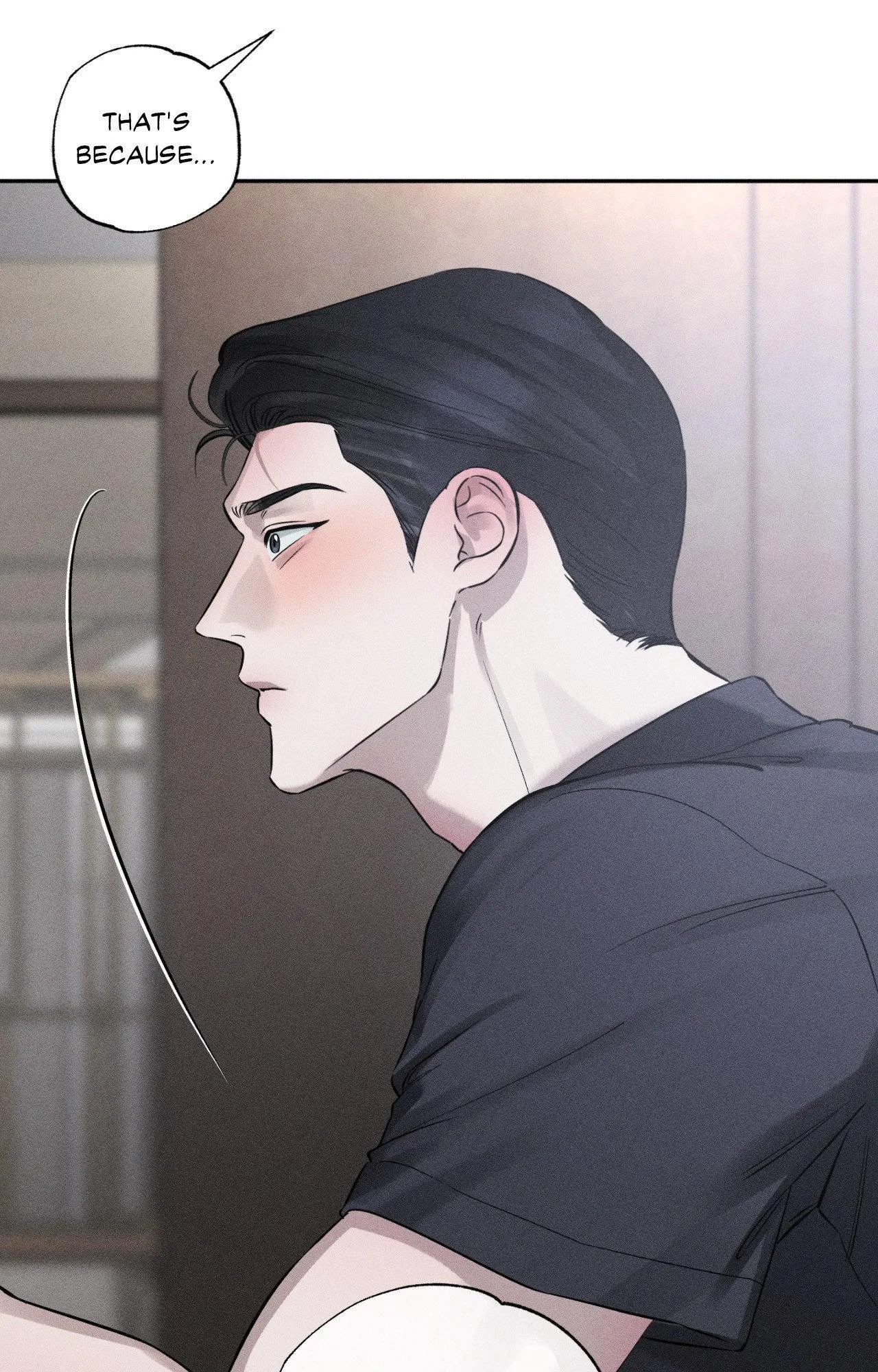 Close Up (Dyo) - Chapter 55.06 Page 41