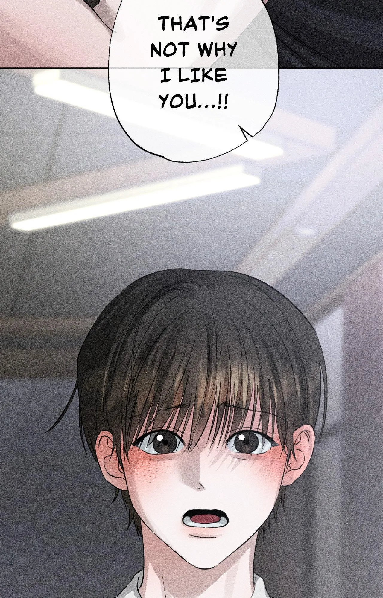 Close Up (Dyo) - Chapter 55.06 Page 42