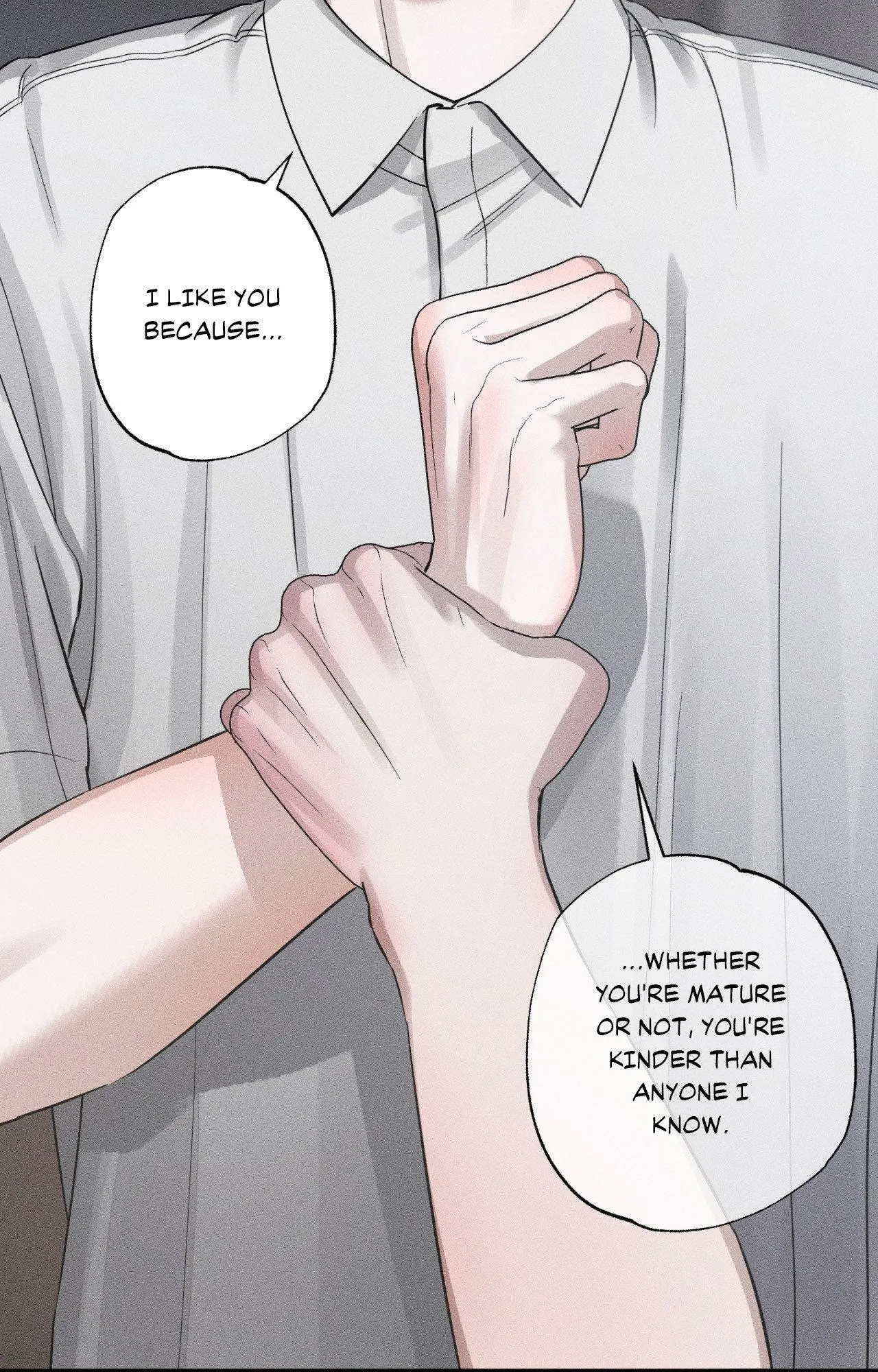 Close Up (Dyo) - Chapter 55.06 Page 43