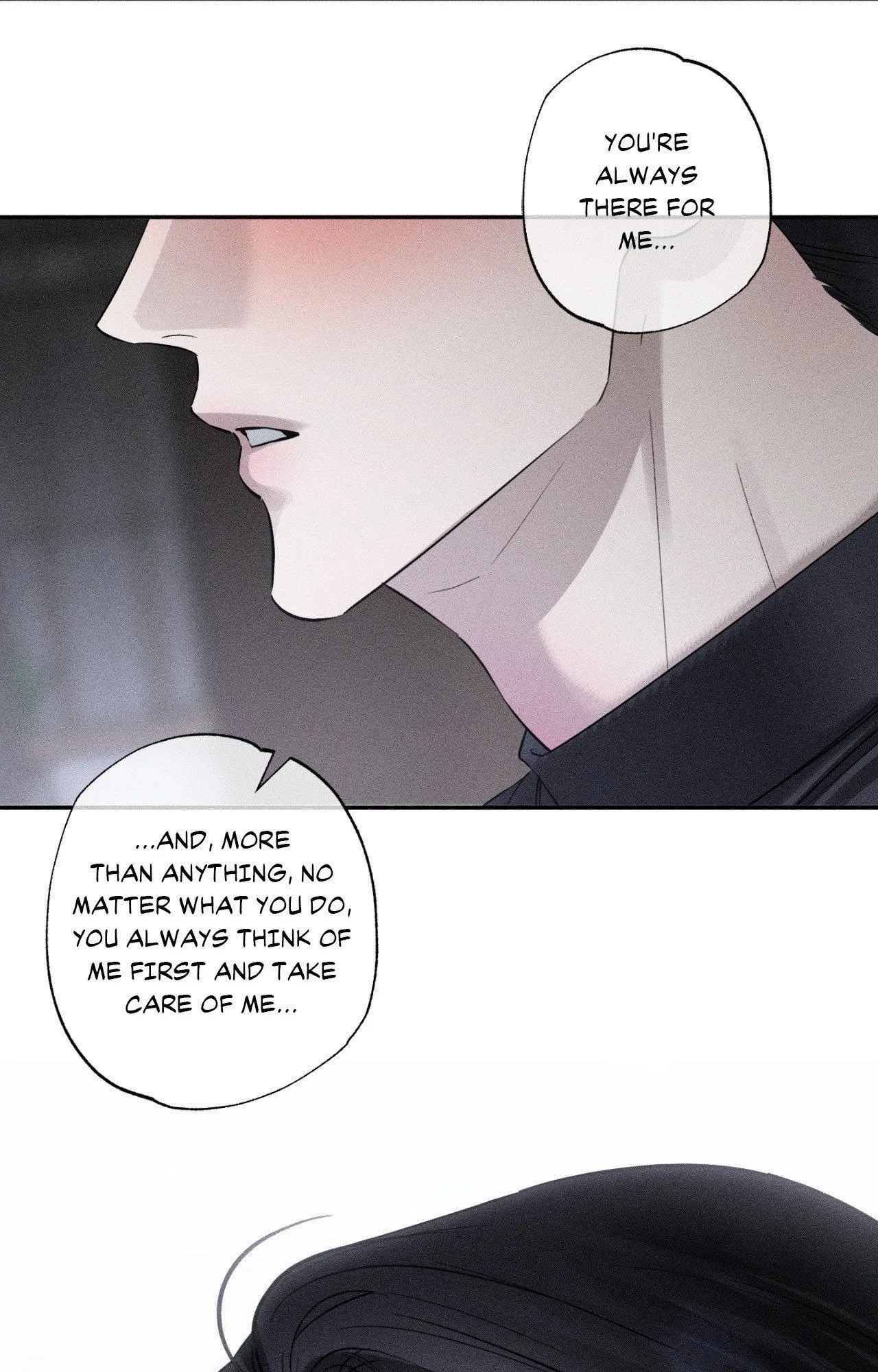 Close Up (Dyo) - Chapter 55.06 Page 44