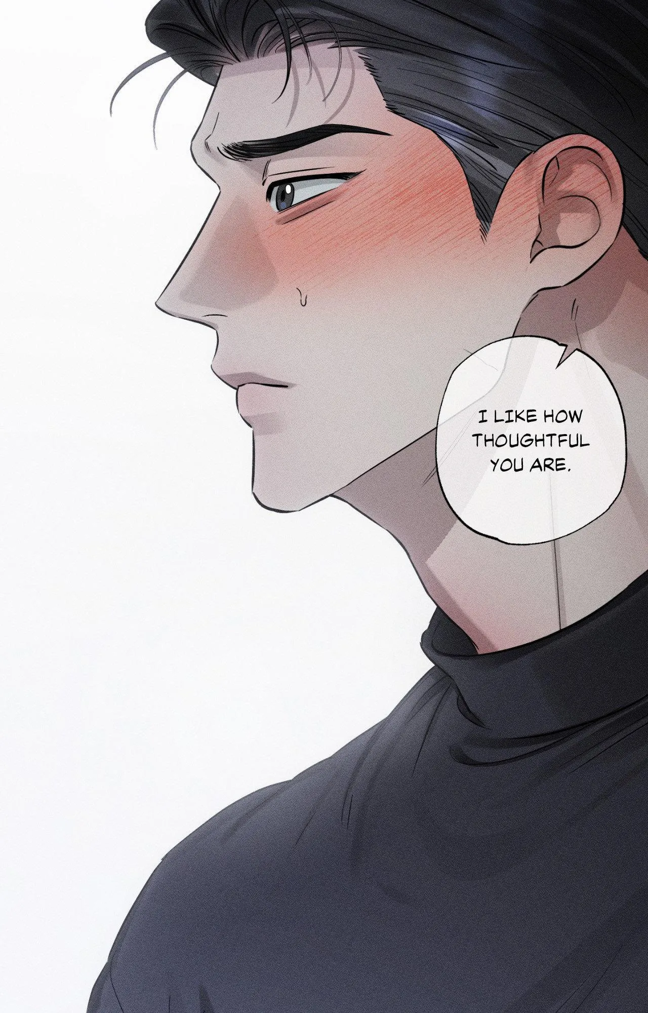 Close Up (Dyo) - Chapter 55.06 Page 45