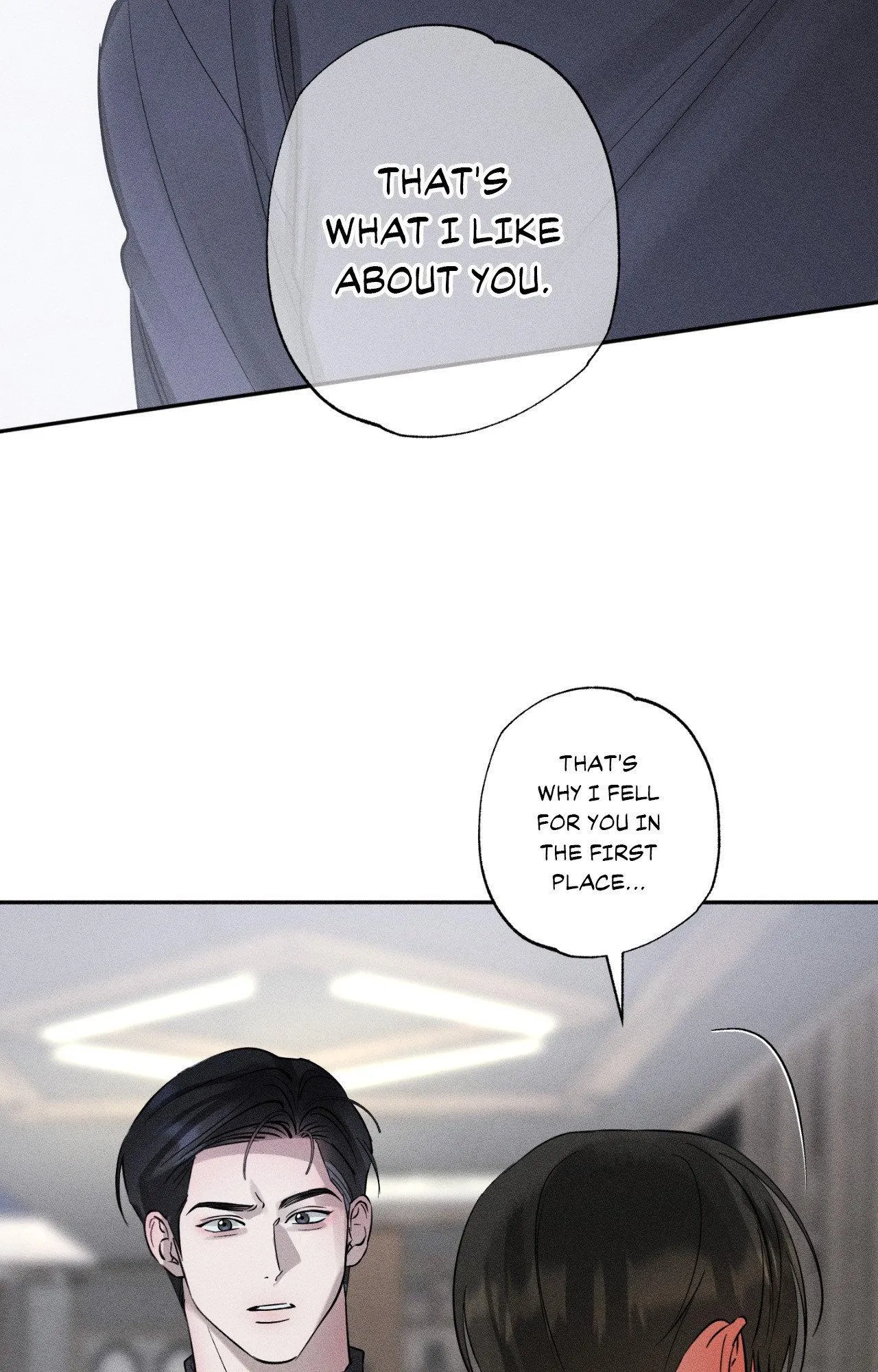 Close Up (Dyo) - Chapter 55.06 Page 46