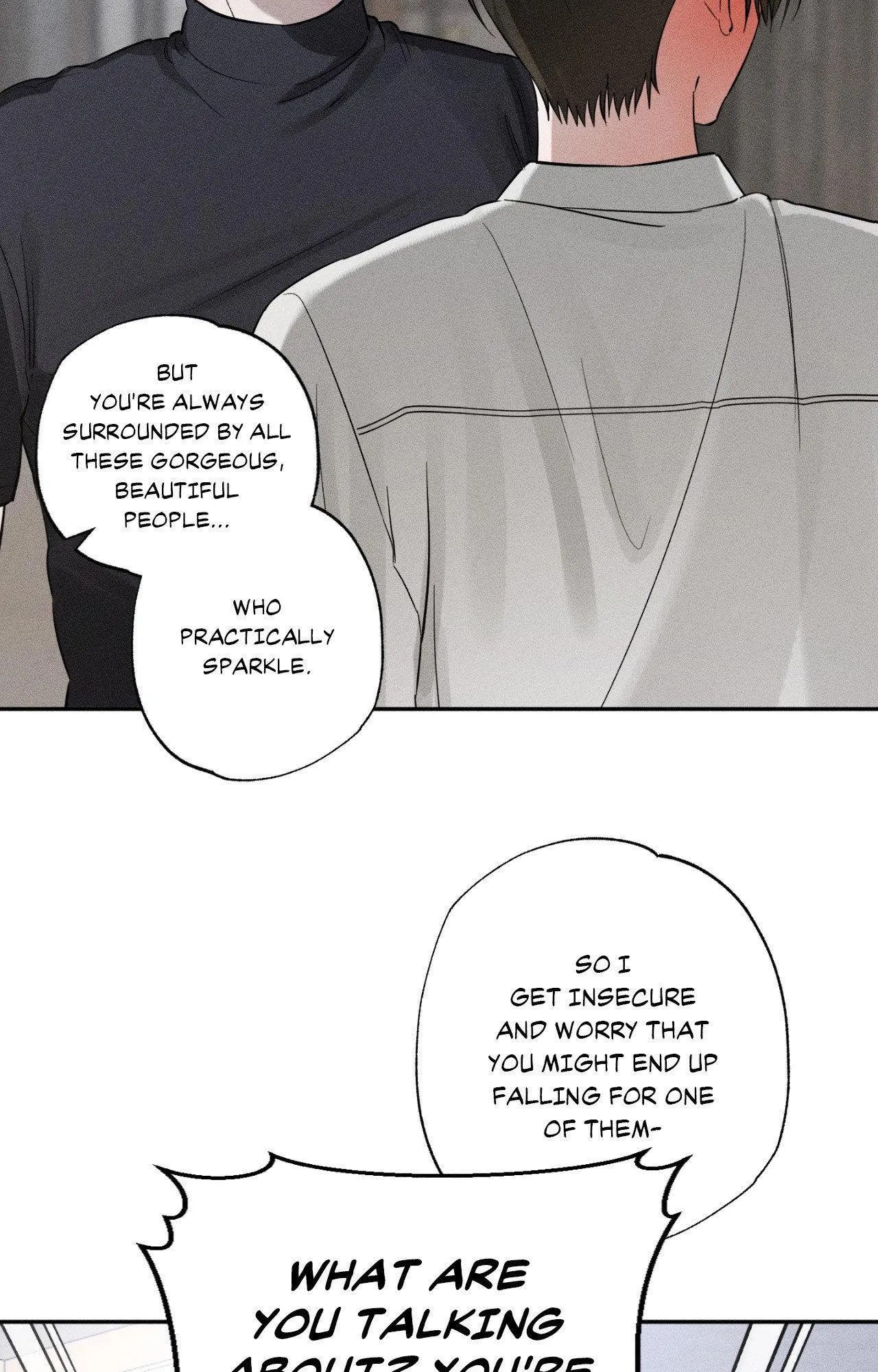 Close Up (Dyo) - Chapter 55.06 Page 47