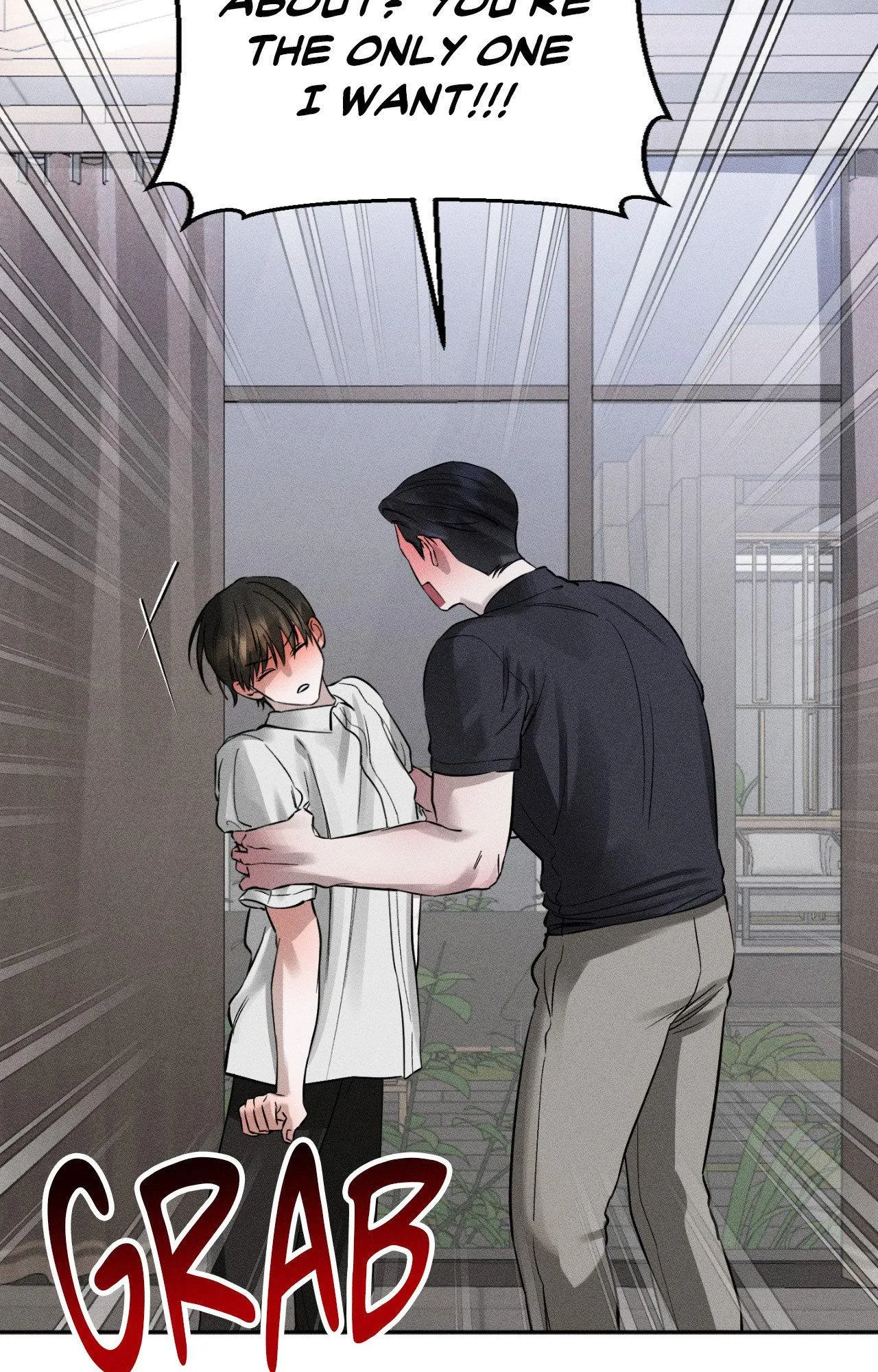 Close Up (Dyo) - Chapter 55.06 Page 48