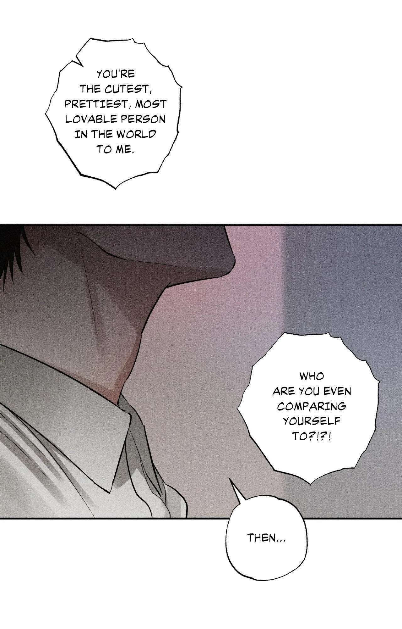 Close Up (Dyo) - Chapter 55.06 Page 50