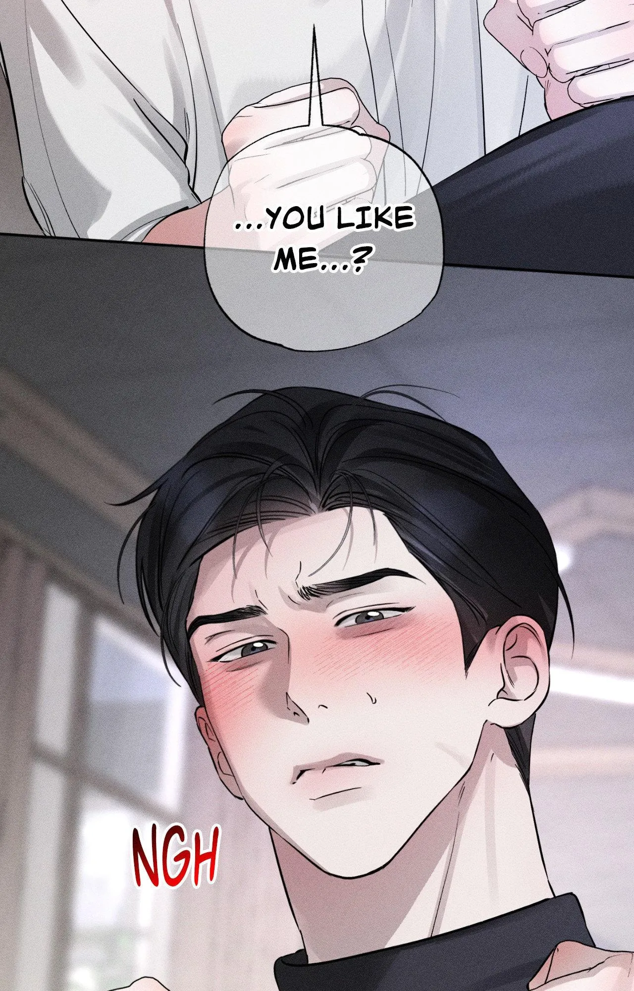 Close Up (Dyo) - Chapter 55.06 Page 52