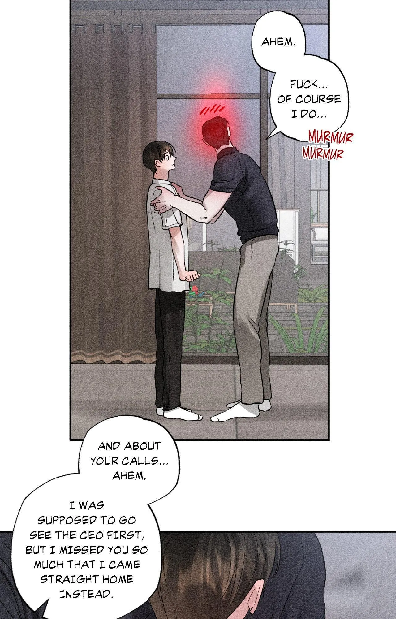 Close Up (Dyo) - Chapter 55.06 Page 54