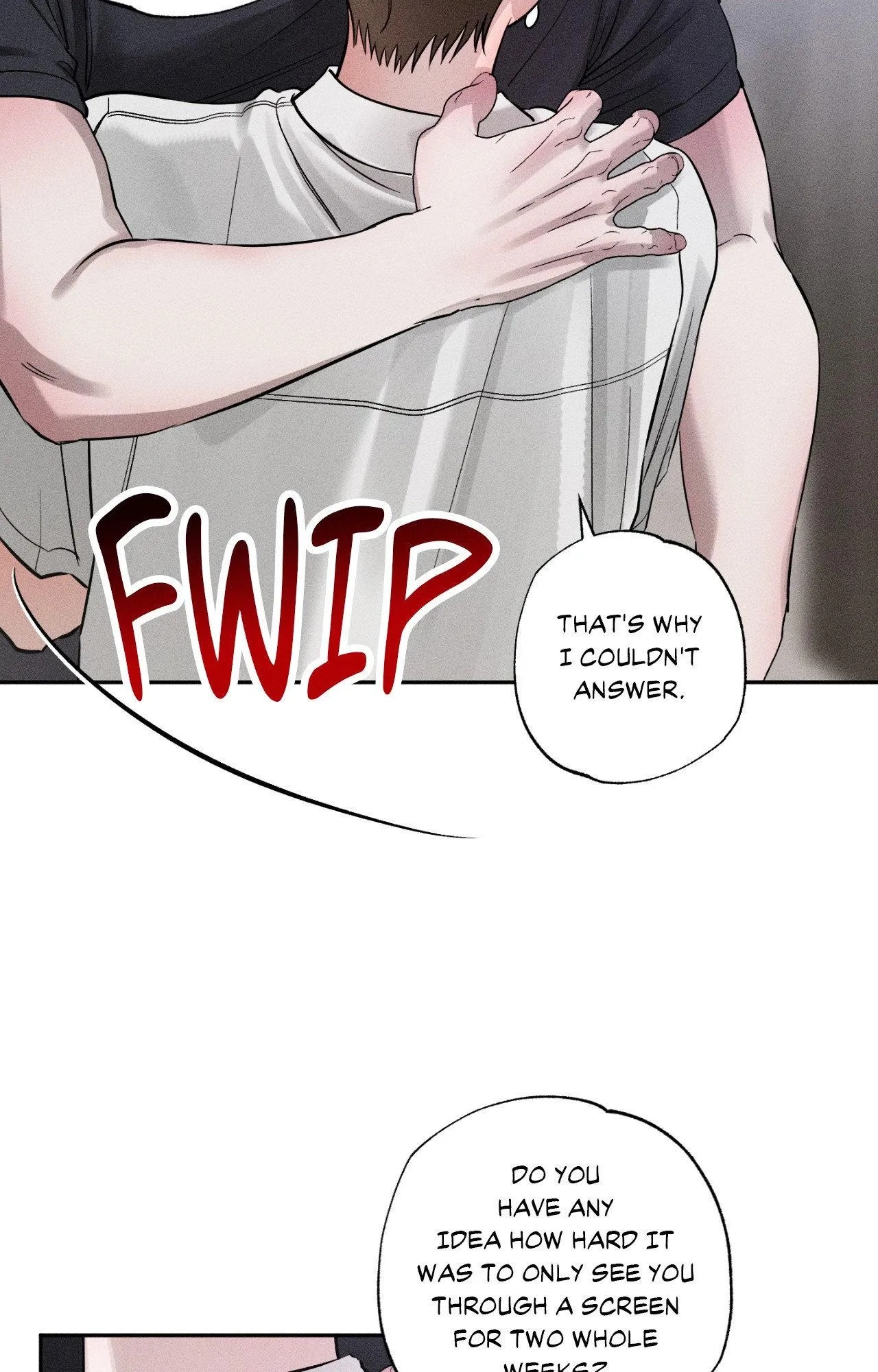 Close Up (Dyo) - Chapter 55.06 Page 55