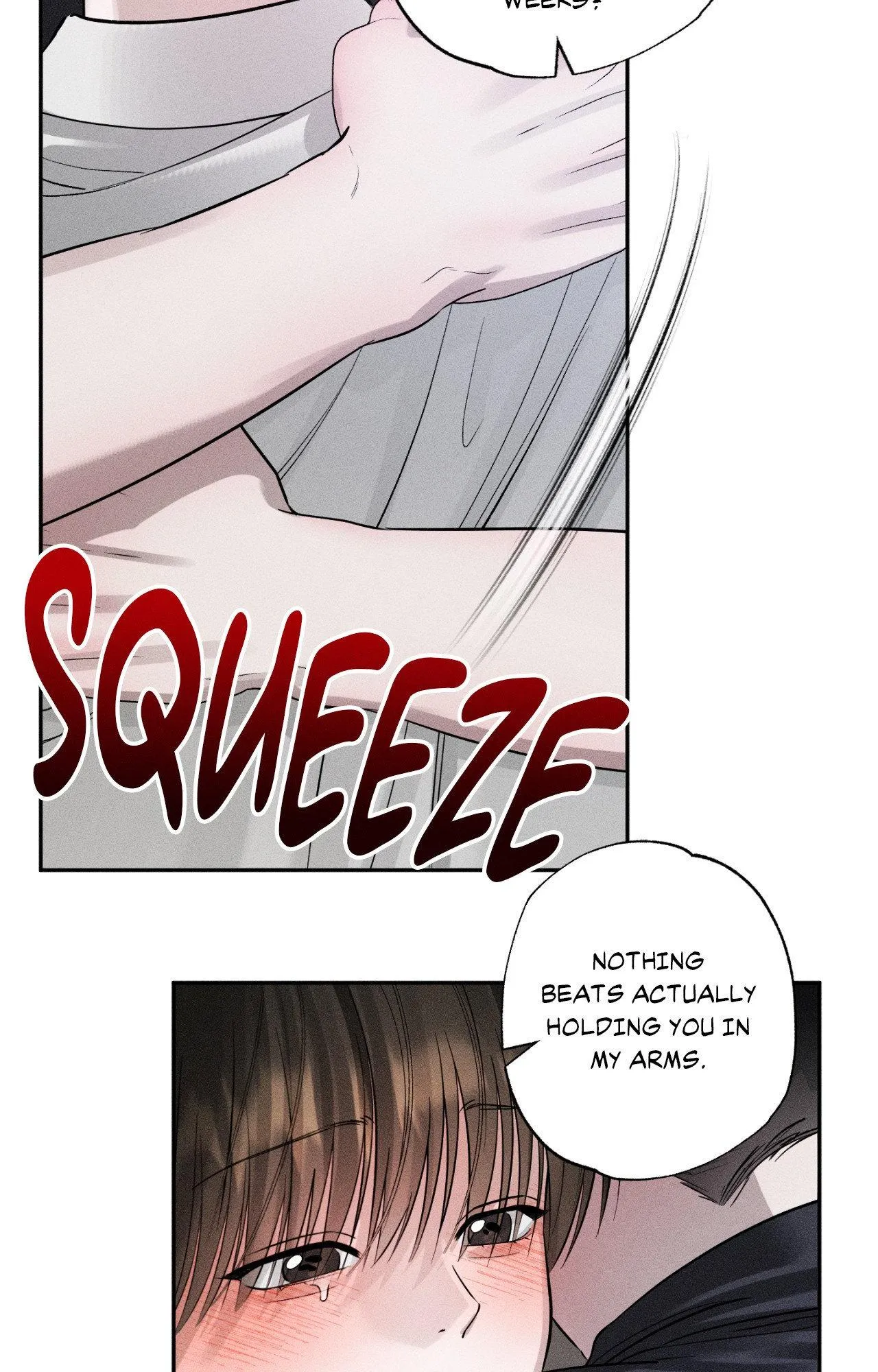 Close Up (Dyo) - Chapter 55.06 Page 56