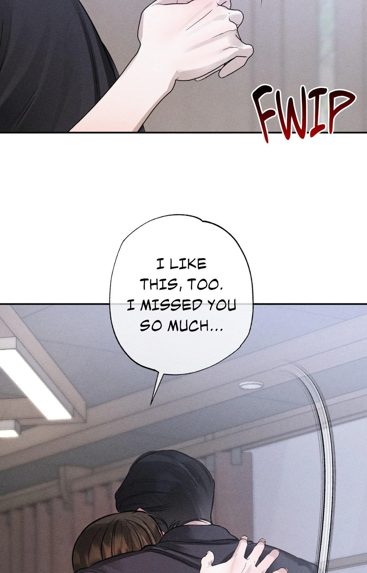 Close Up (Dyo) - Chapter 55.06 Page 58