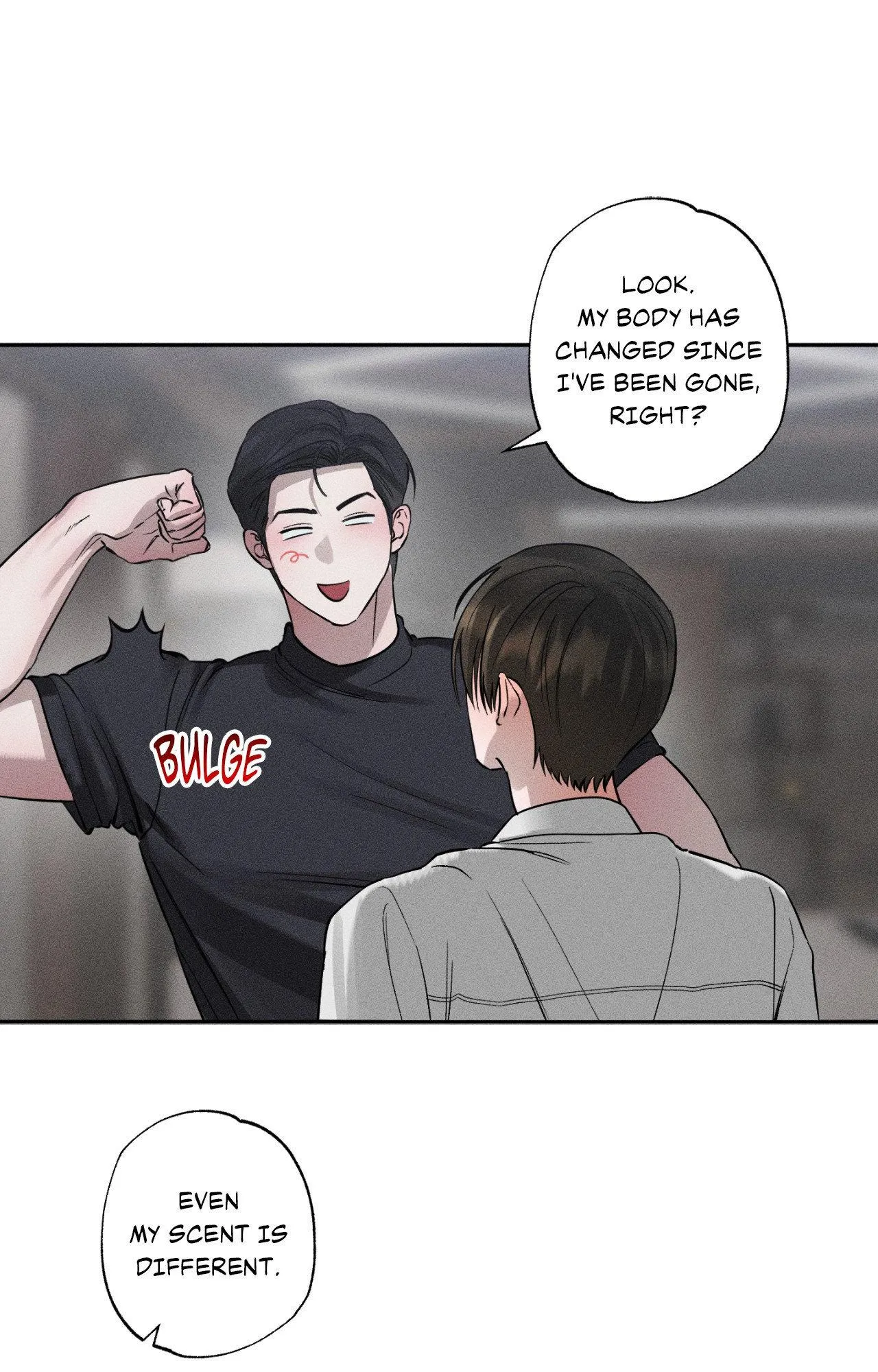 Close Up (Dyo) - Chapter 55.06 Page 60