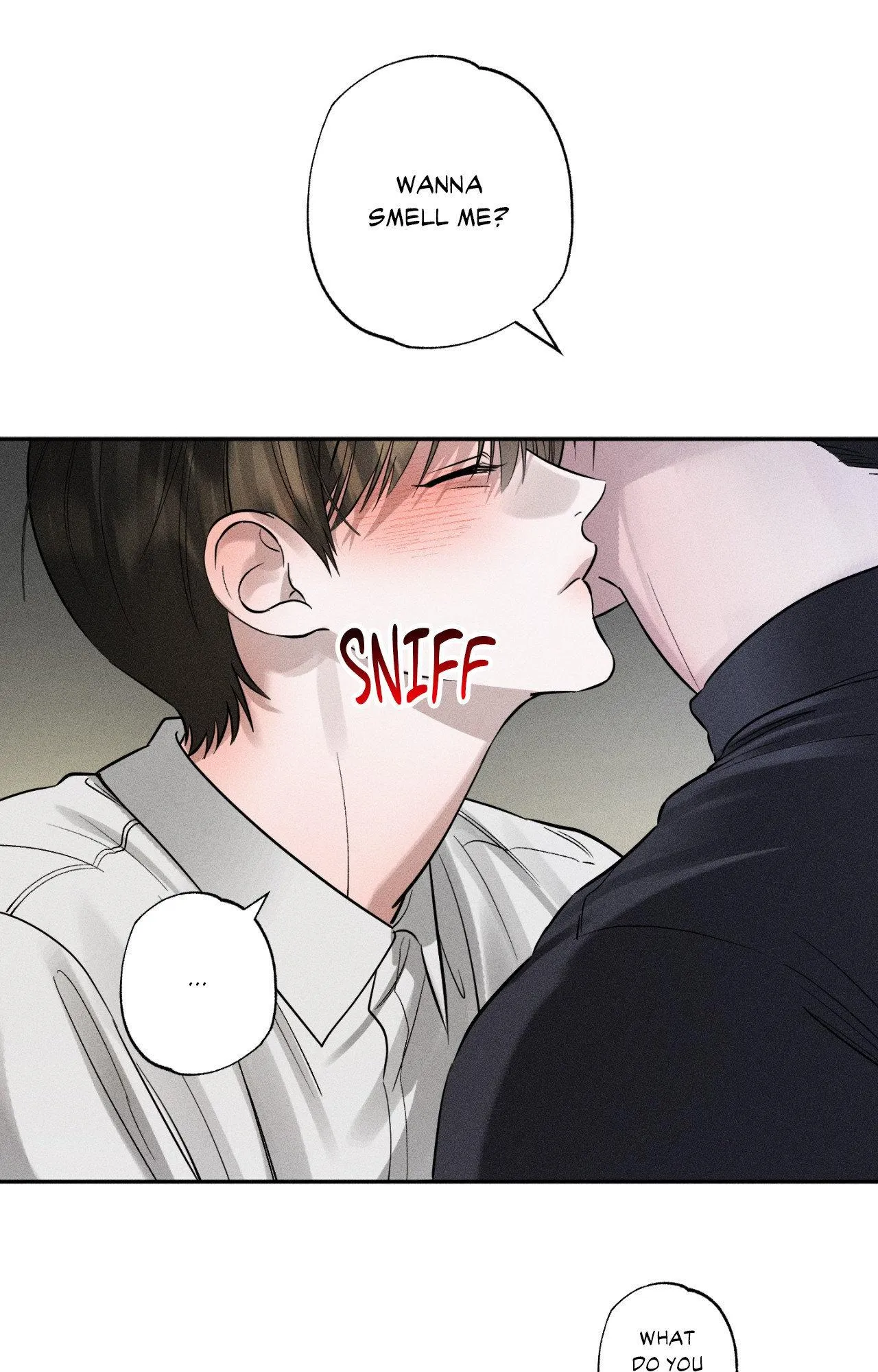 Close Up (Dyo) - Chapter 55.06 Page 62