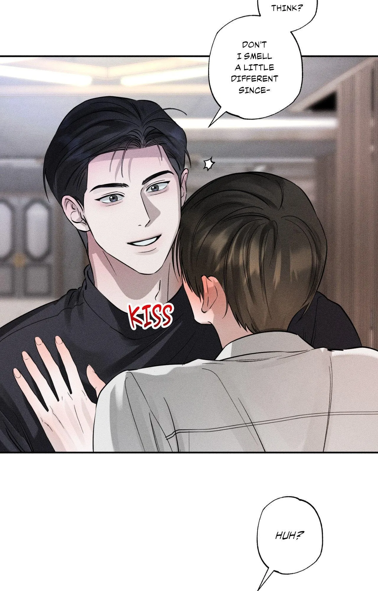 Close Up (Dyo) - Chapter 55.06 Page 63