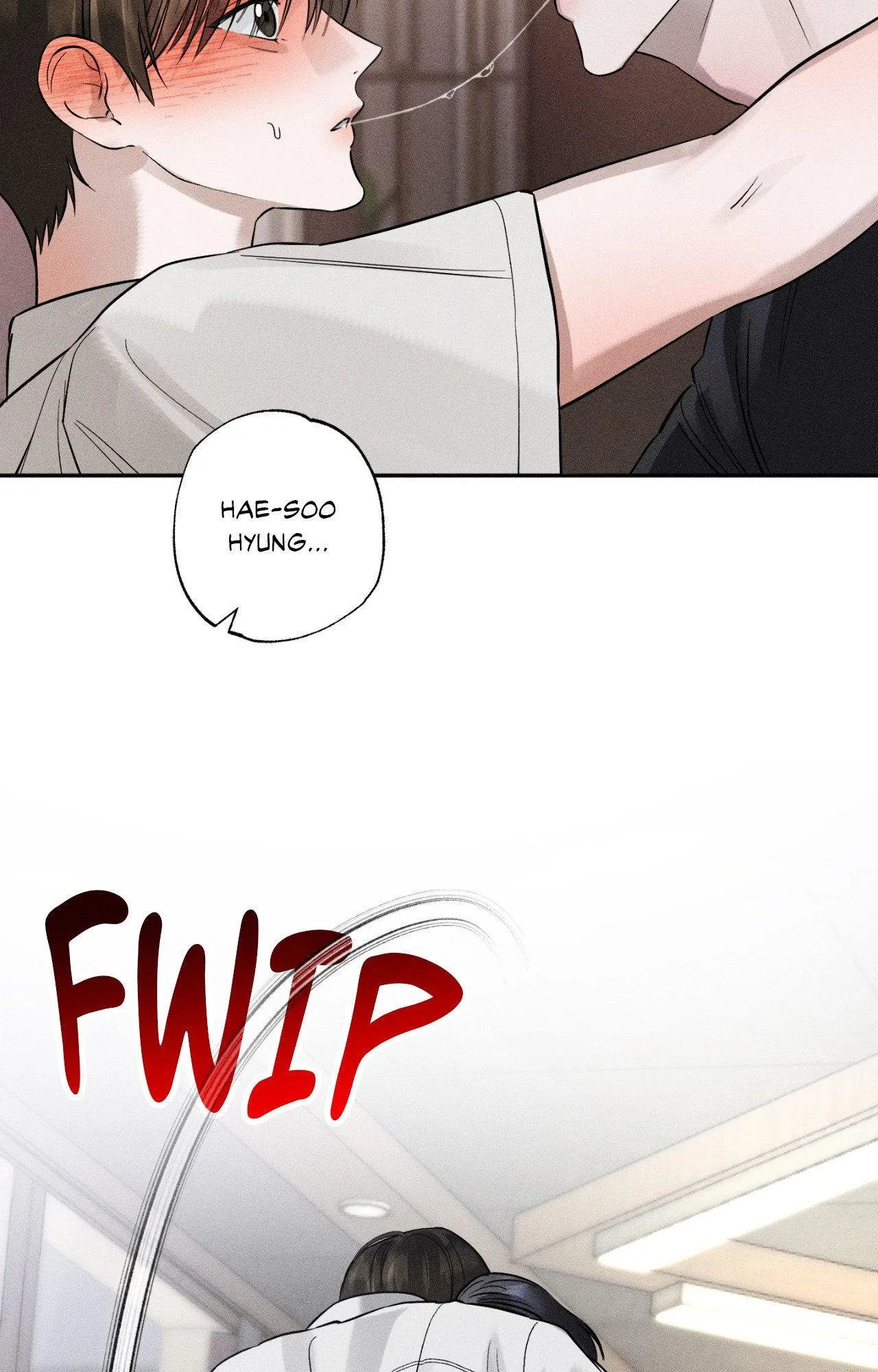 Close Up (Dyo) - Chapter 55.06 Page 70