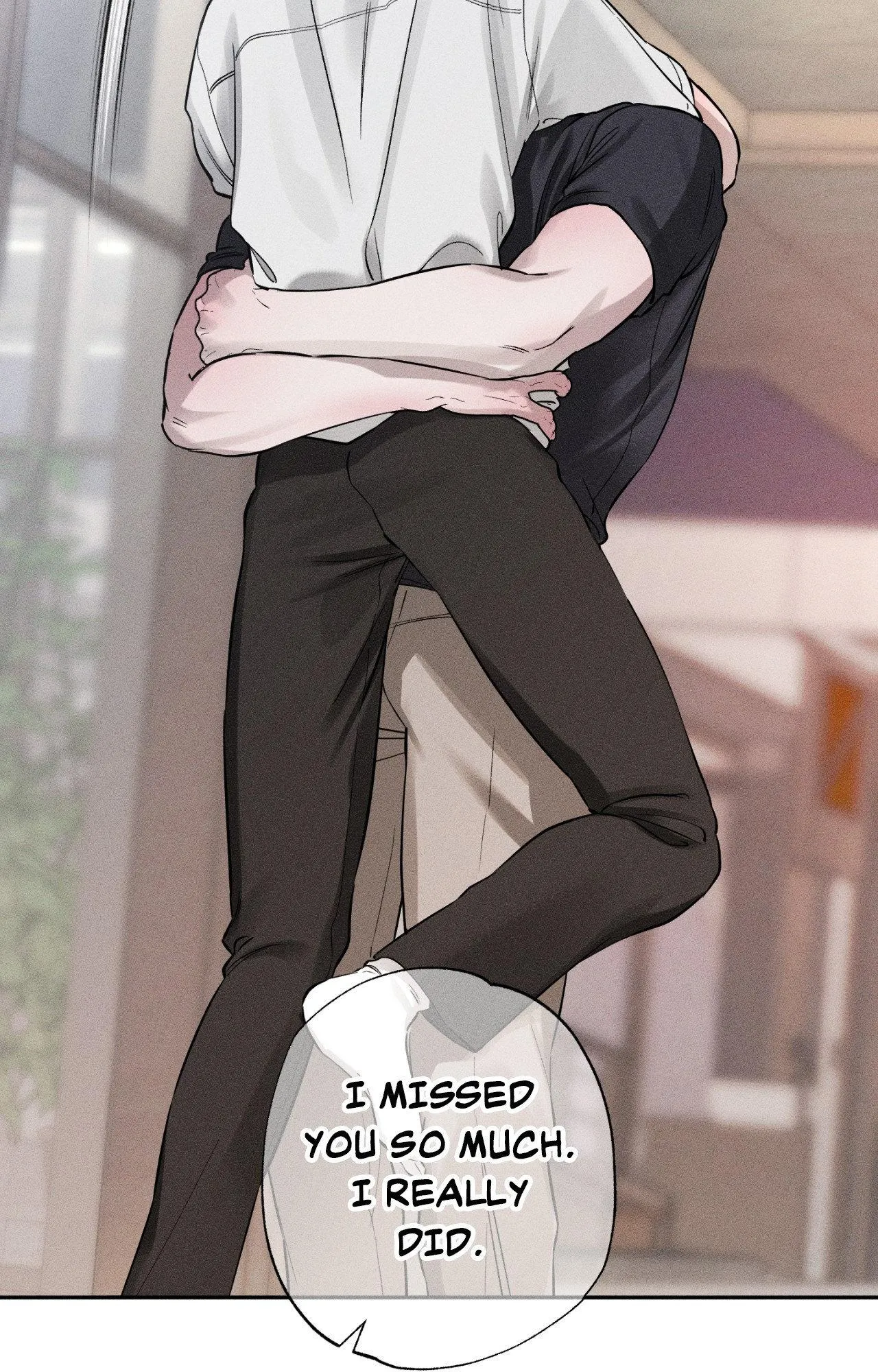 Close Up (Dyo) - Chapter 55.06 Page 71