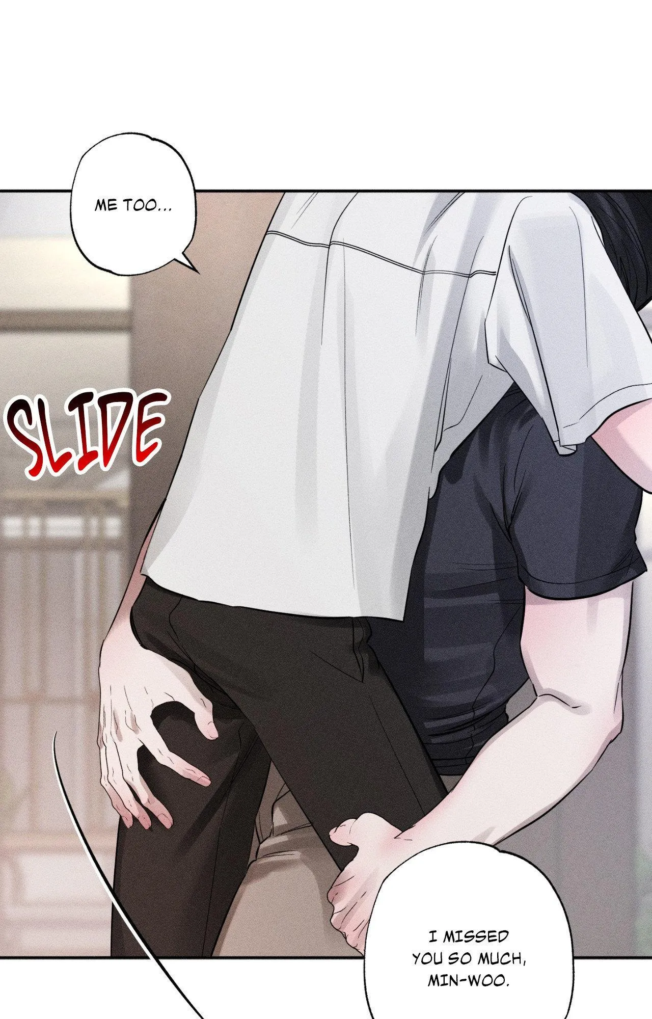 Close Up (Dyo) - Chapter 55.06 Page 72