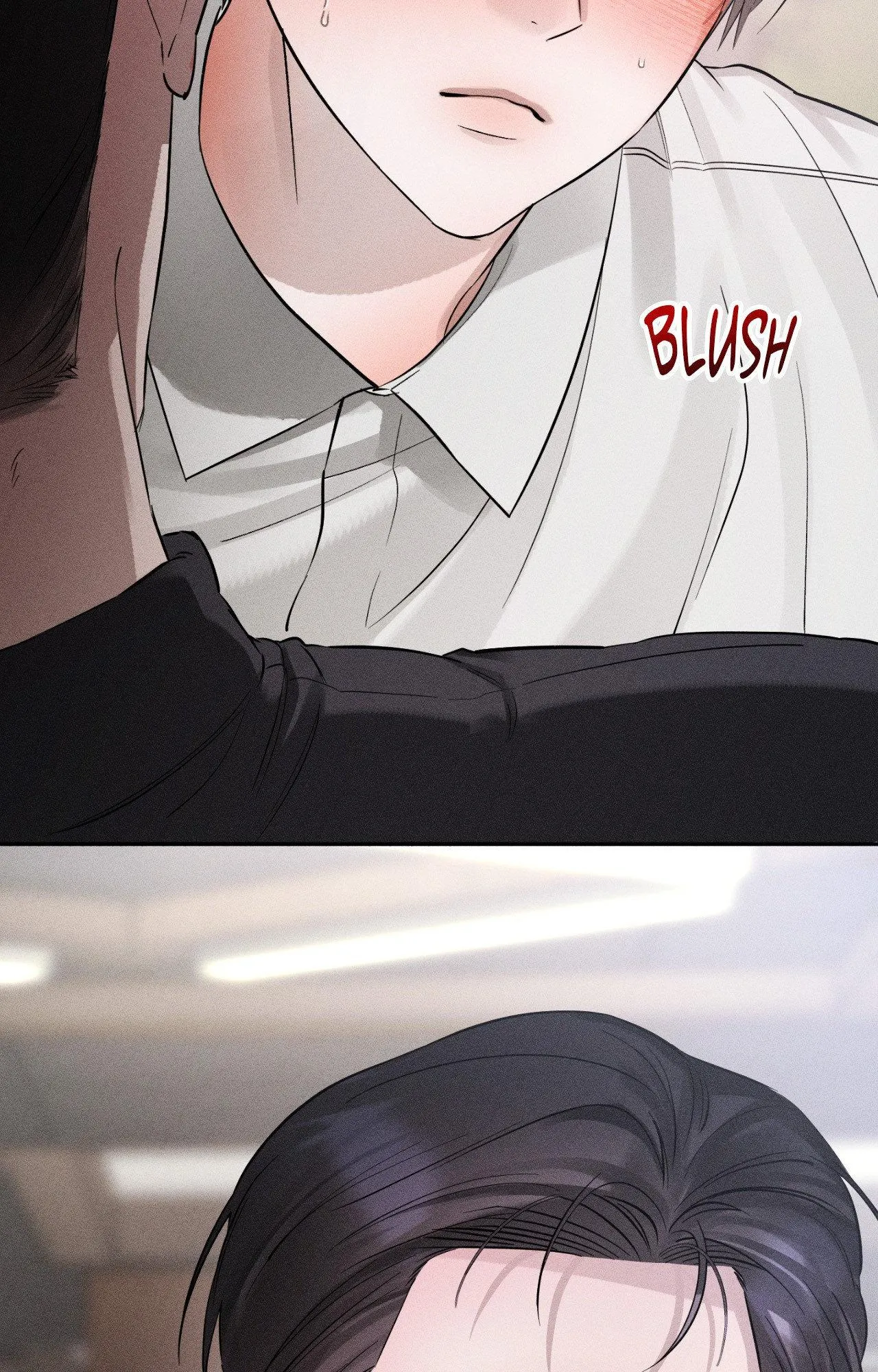 Close Up (Dyo) - Chapter 55.06 Page 77
