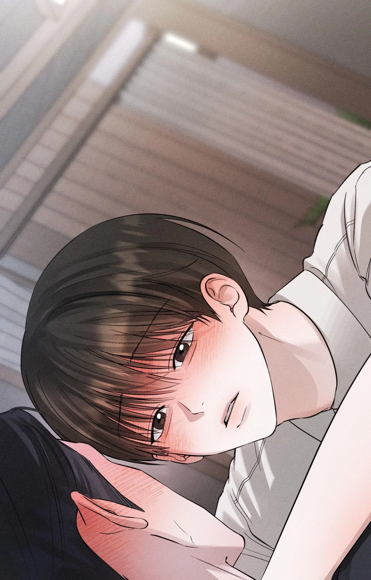 Close Up (Dyo) - Chapter 55.06 Page 80